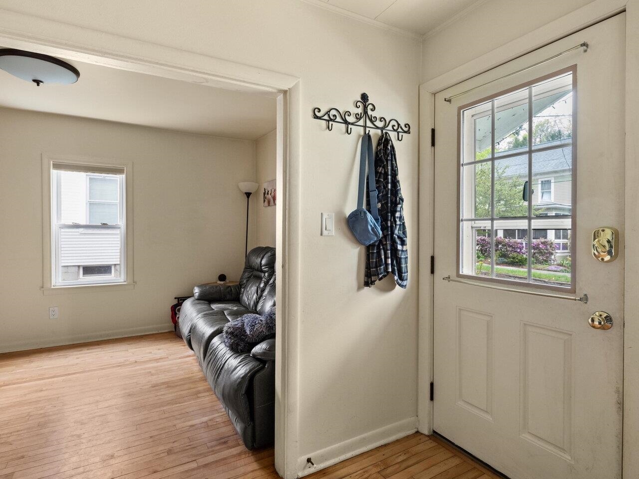 Burlington, Vermont, 05401, United States, ,Residential,For Sale,1768689