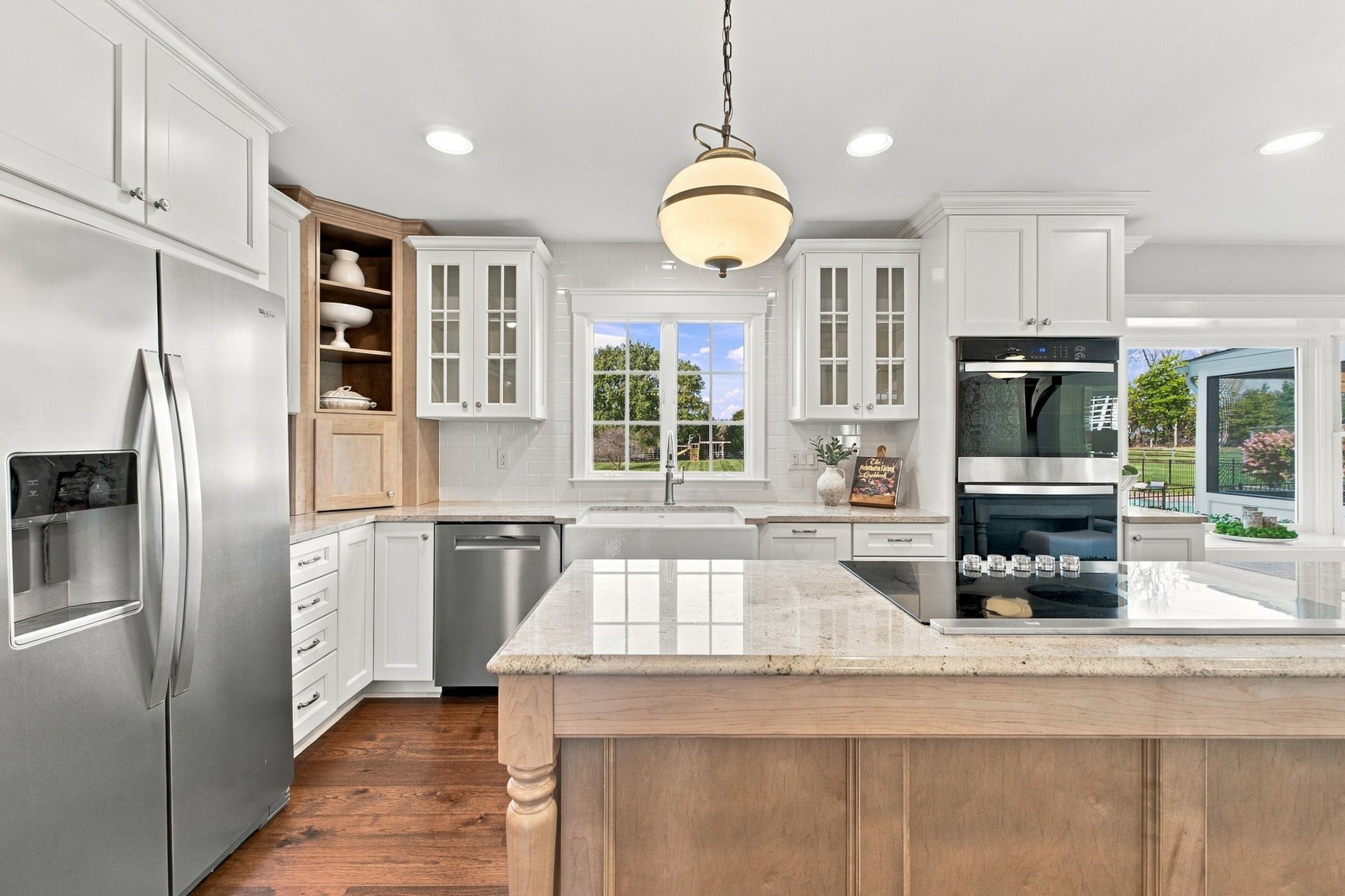  37586 Hughesville Road, Purcellville, VA, 20132 - 物件實景