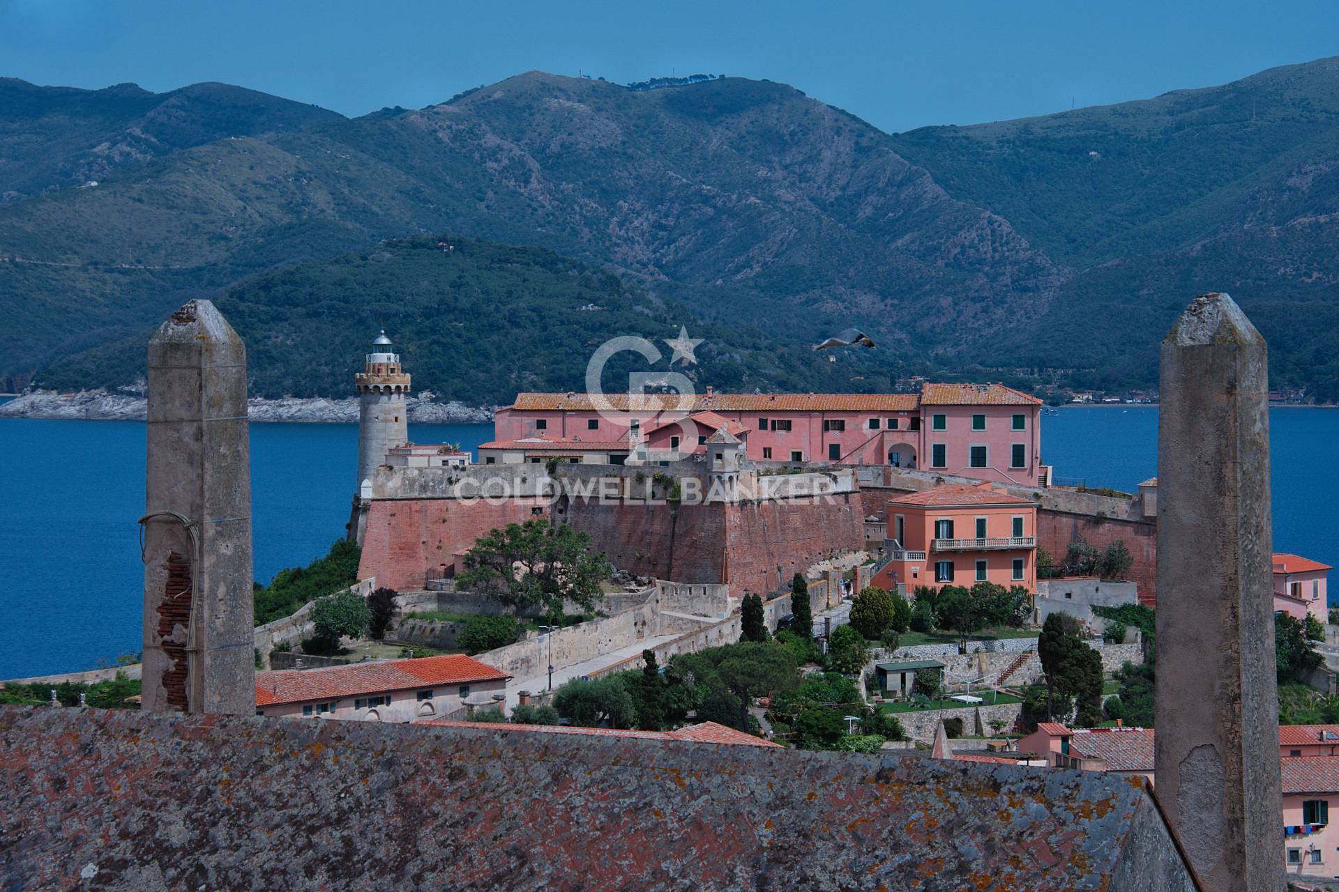 Via della Stella, Portoferraio - Isola d'Elba, Livorno, 57037, IT, ,2 BathroomsBathrooms,Residential,For Sale,Via della Stella,1619574