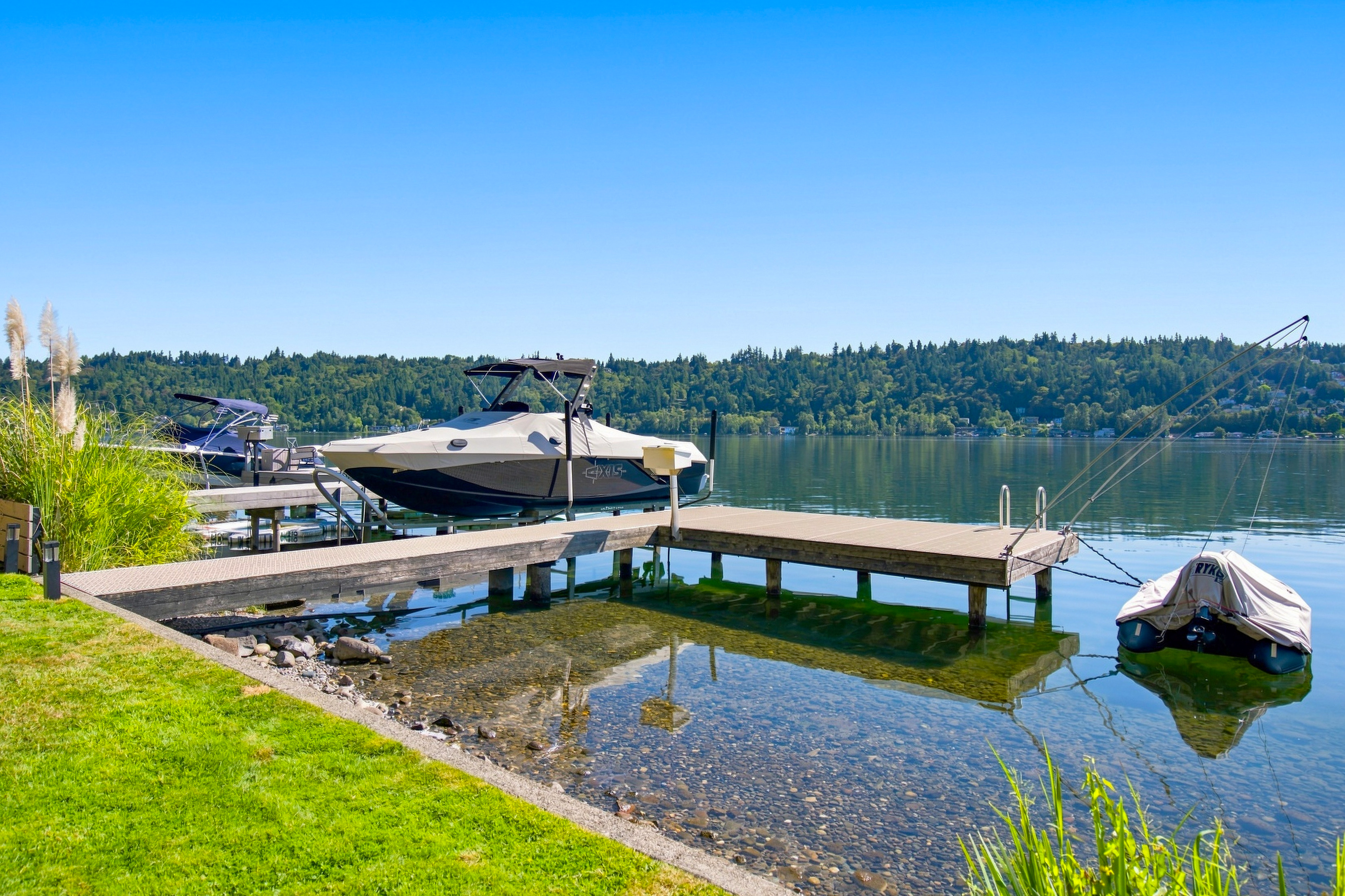  2002 West Lake Sammamish Parkway NE, Redmond, WA 98052 - 物件實景