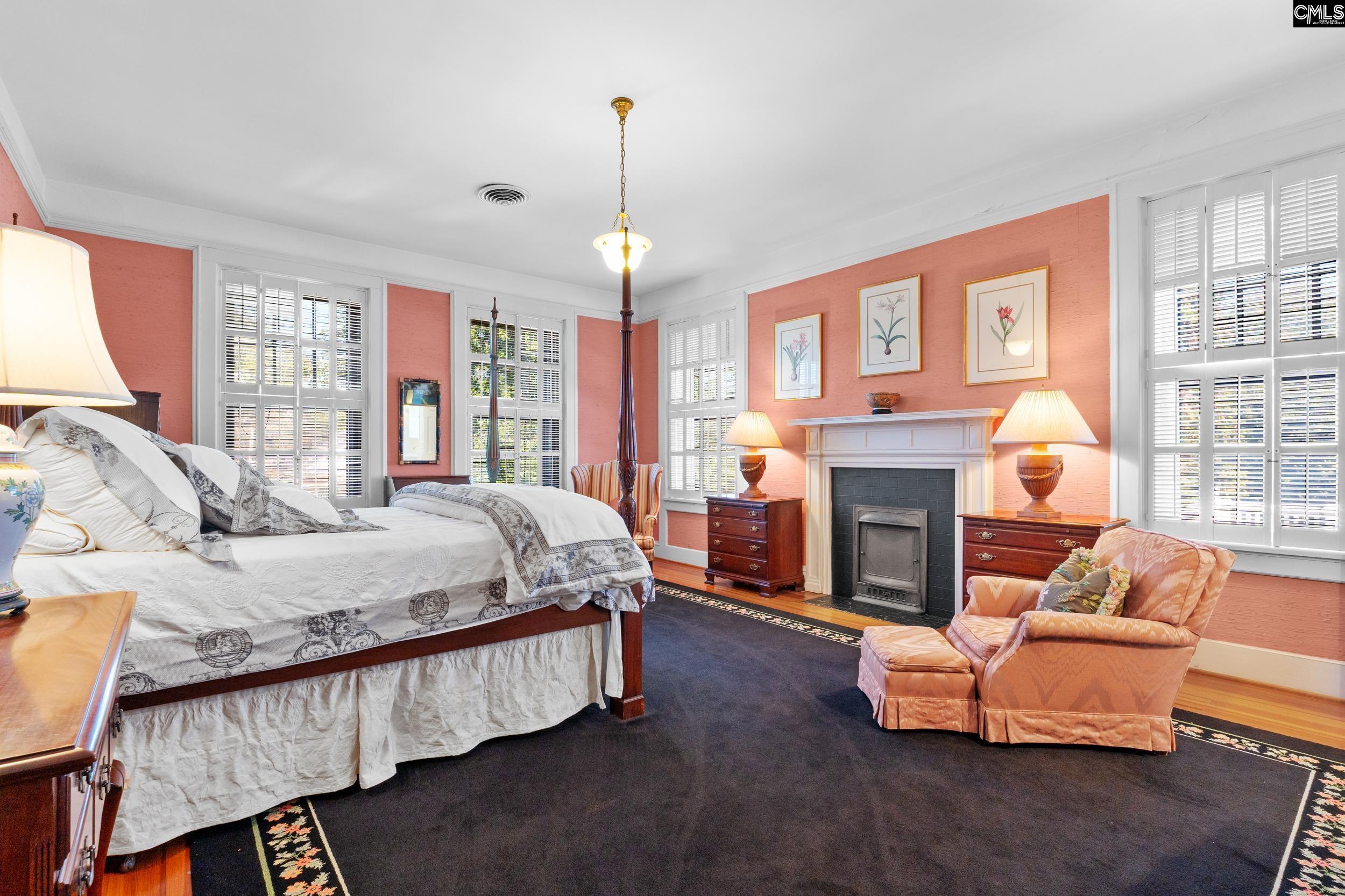  116 N Matson  Kershaw, SC - 物件實景