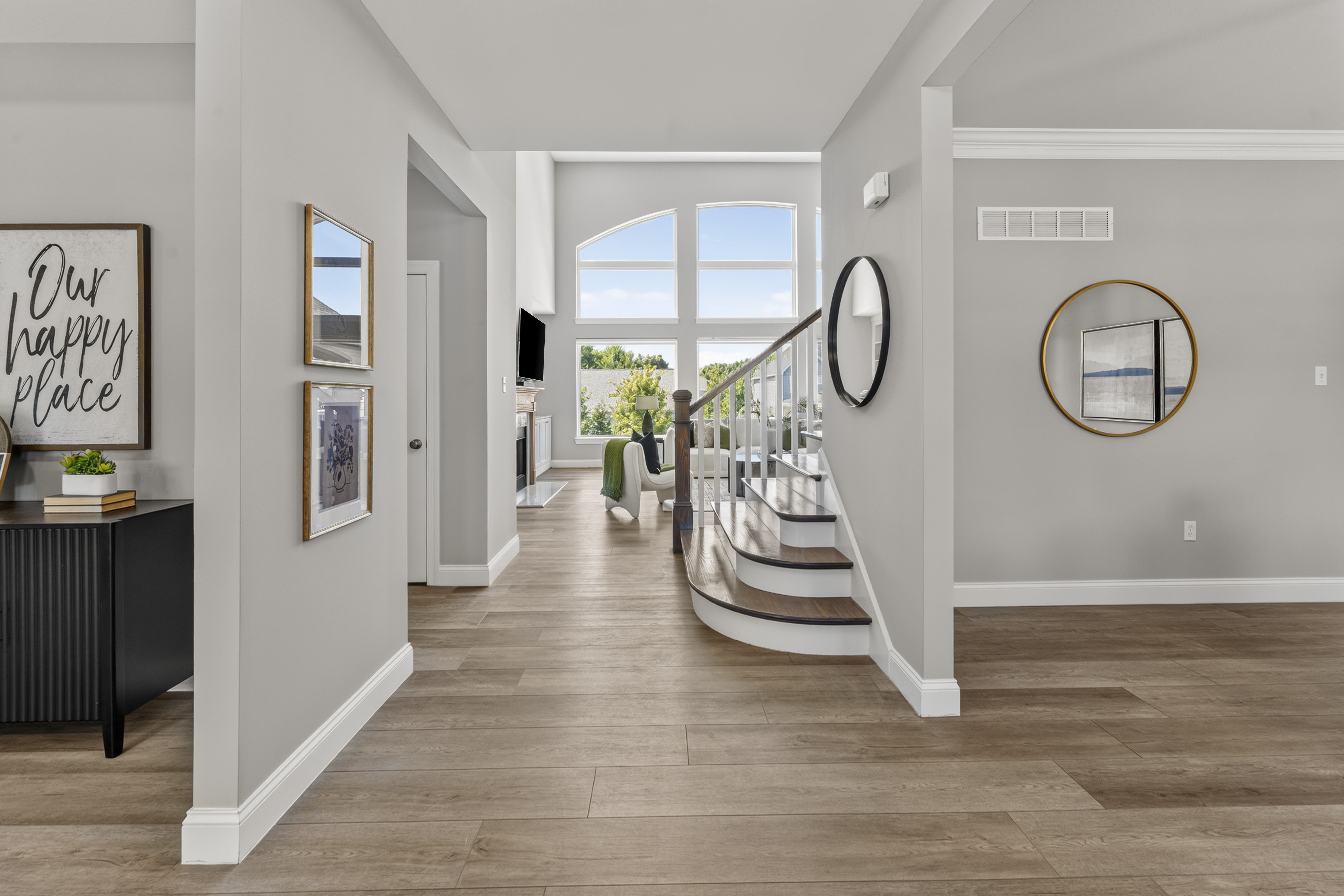  Modern 1.5-story home in Chesterfield, less than 3 years old - 物件實景