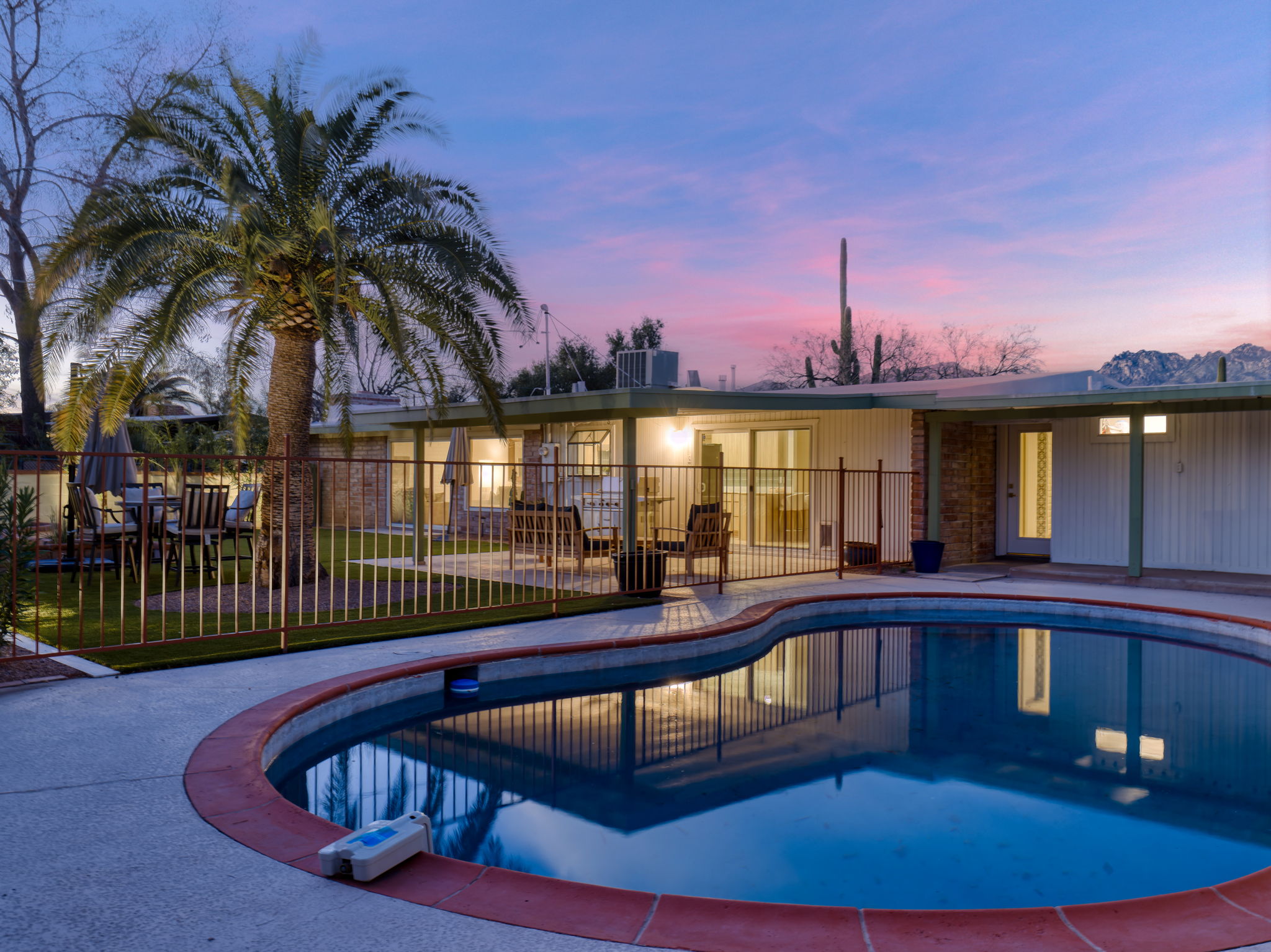  7076 East Arrowhead Drive¦Tucson, AZ - 物件實景