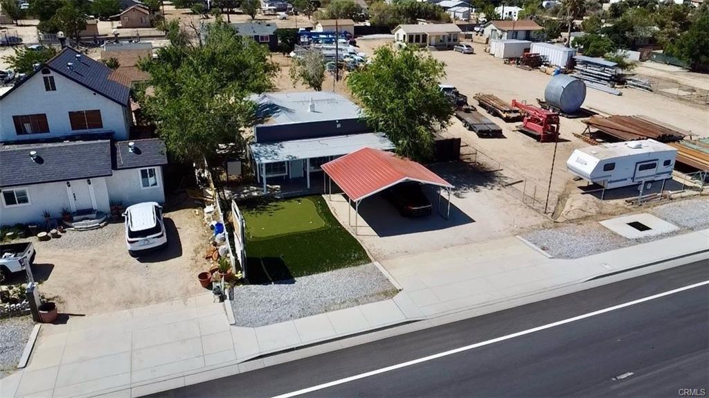 Pearblossom, California, 93553, United States, 2 Bedrooms Bedrooms, ,1 BathroomBathrooms,Residential,For Sale,1937456