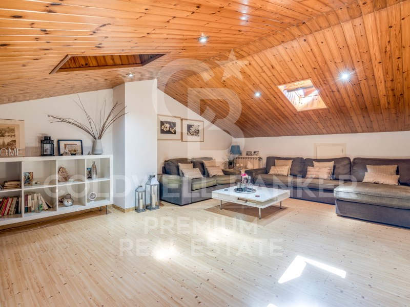 Sant Quirze del Vallès, Catalonia, ES, 5 Bedrooms Bedrooms, ,3 BathroomsBathrooms,Residential,For Sale,1500336