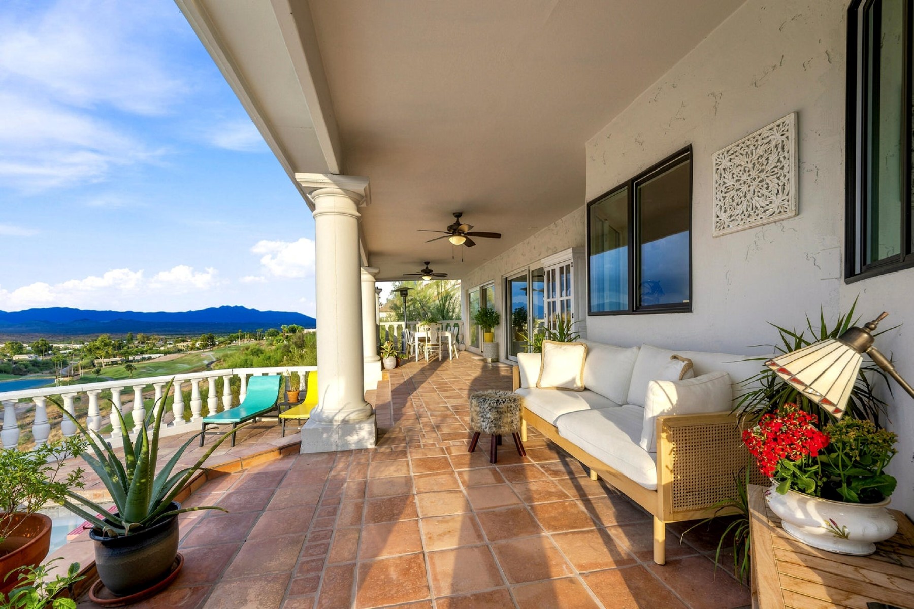  16714 E Nicklaus Dr, Fountain Hills, AZ 85268 - 物件實景
