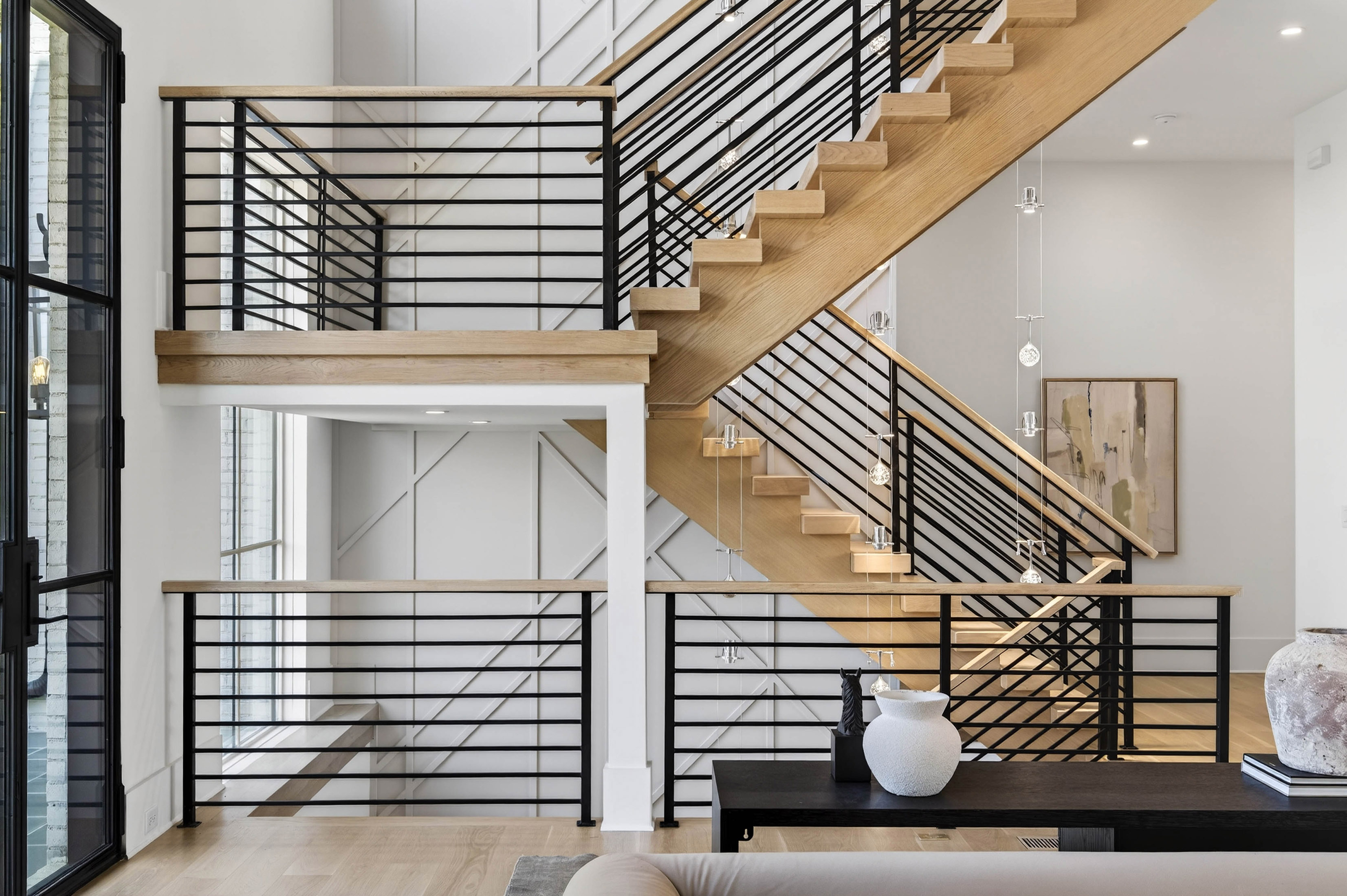  Stunning New Construction in Sought-After East Cobb - 物件實景