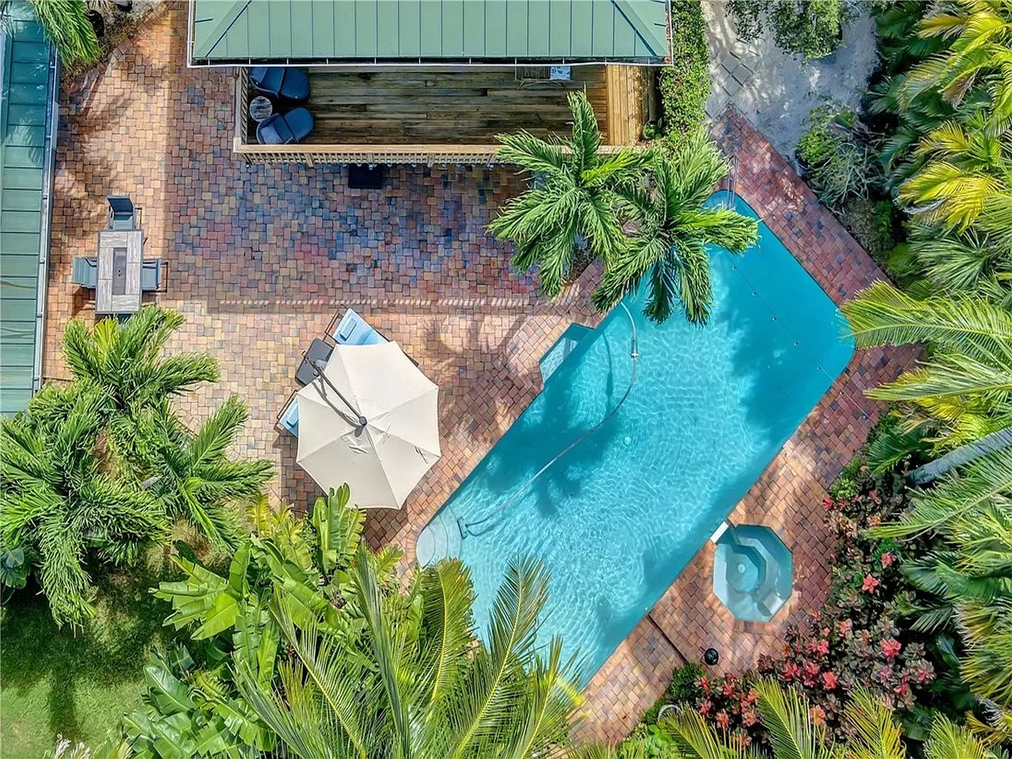  1578 Thumb Point Drive, Fort Pierce, FL, 34949 - 物件實景