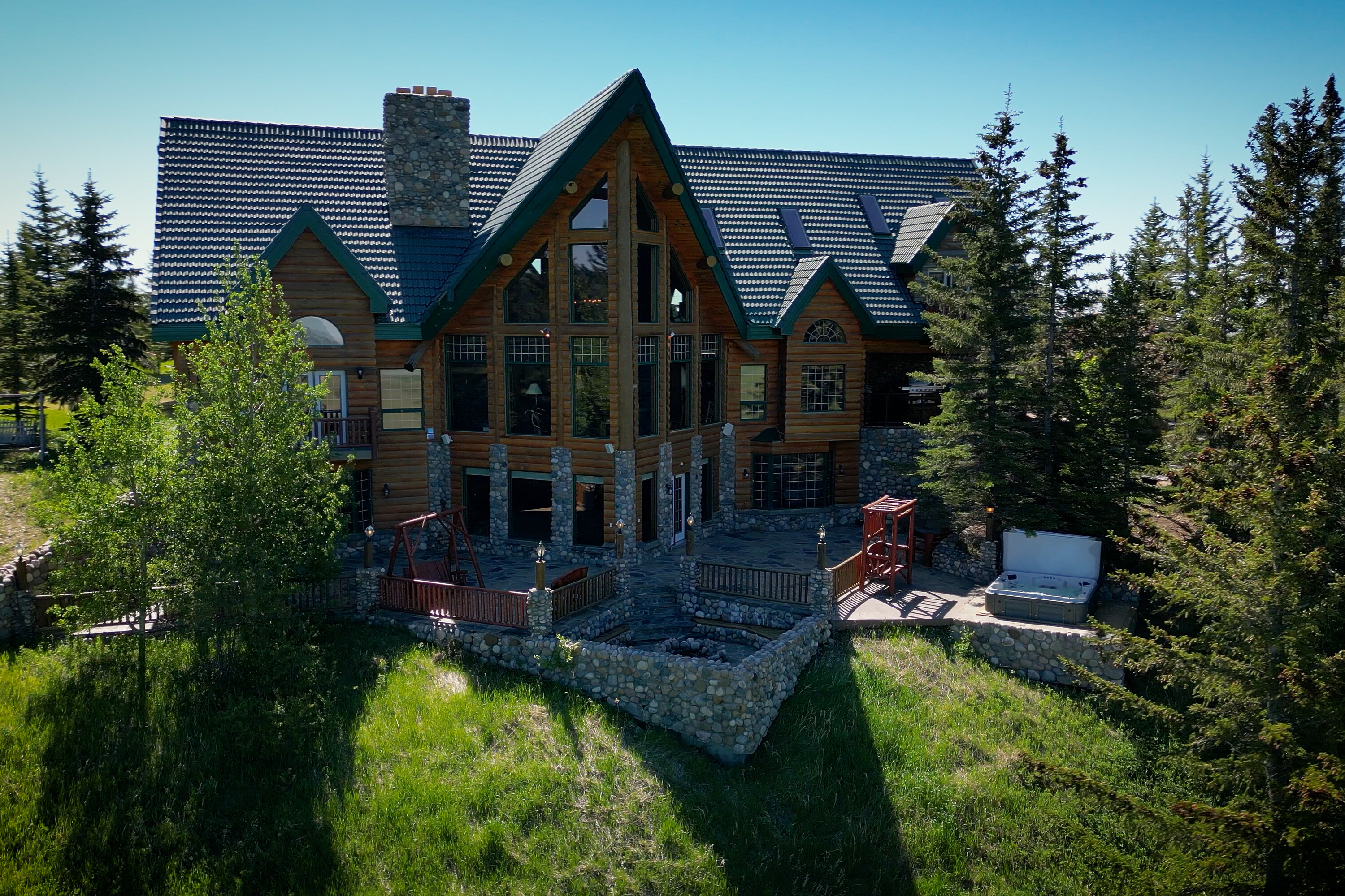  3230 Thelma Road - 物件實景