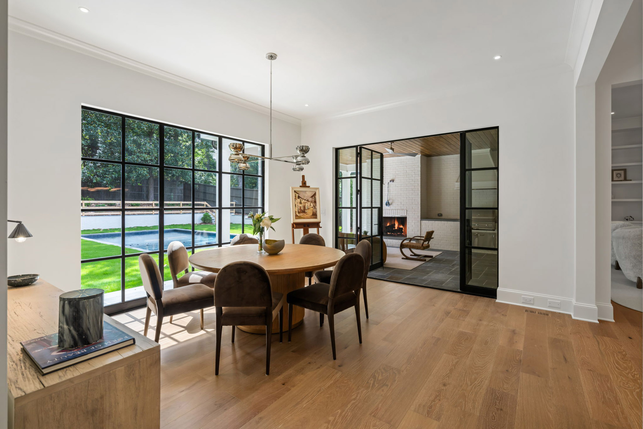  Exquisite Harrison Design Masterpiece - 物件實景
