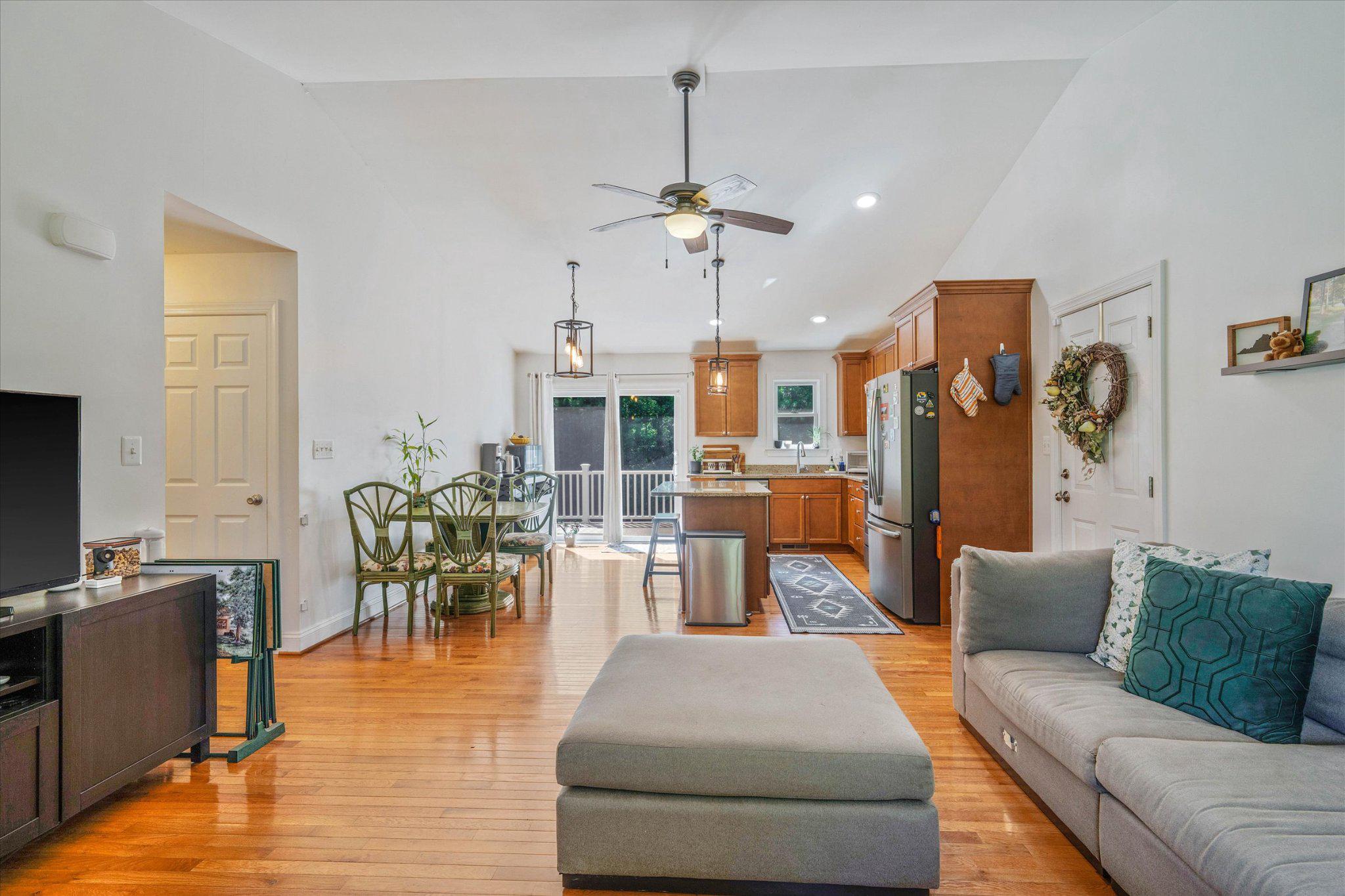  5030 Timber Knoll Lane, Warrenton, VA, 20186 - 物件實景