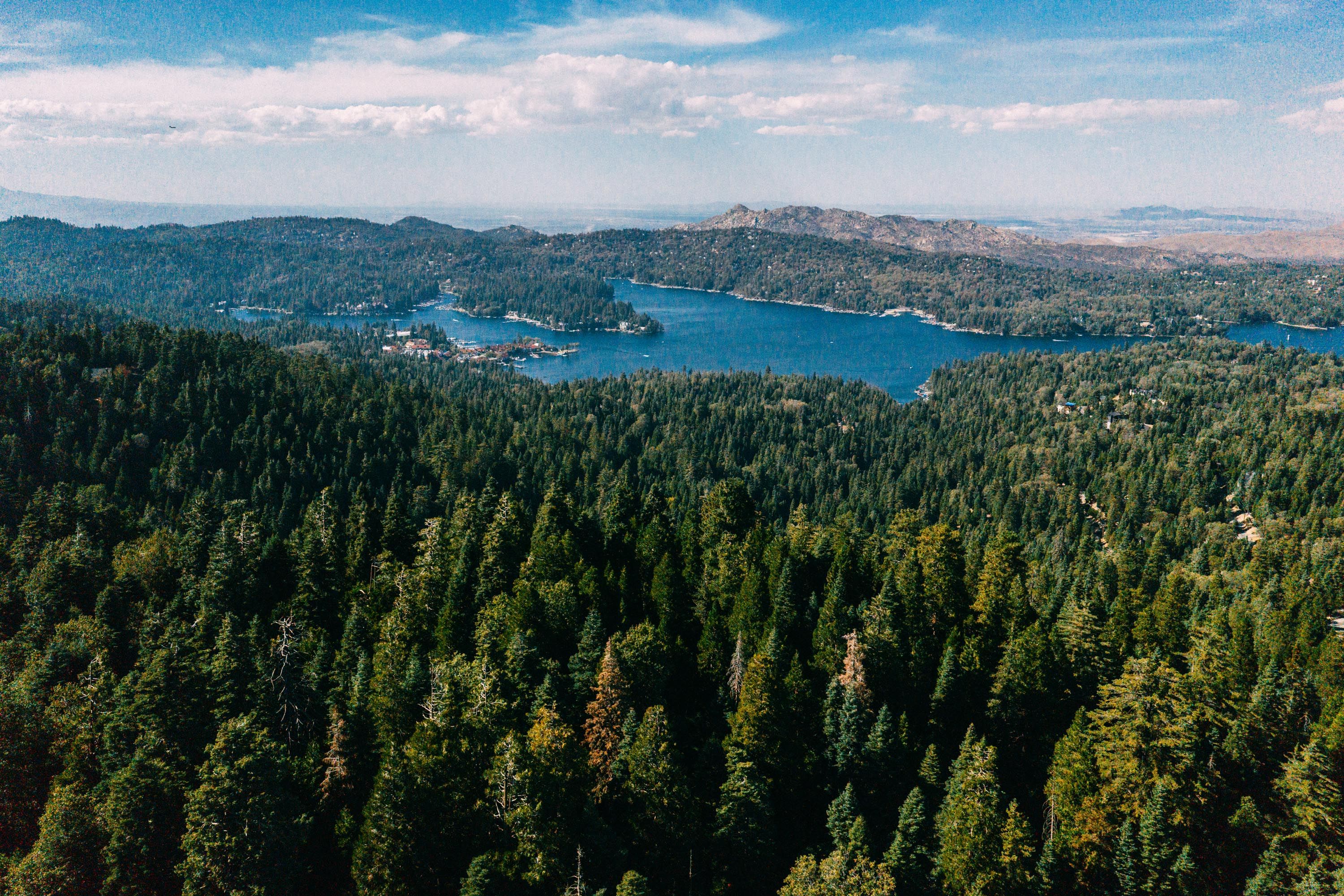  0 Cumberland , Lake Arrowhead, CA 92321 - 物件實景