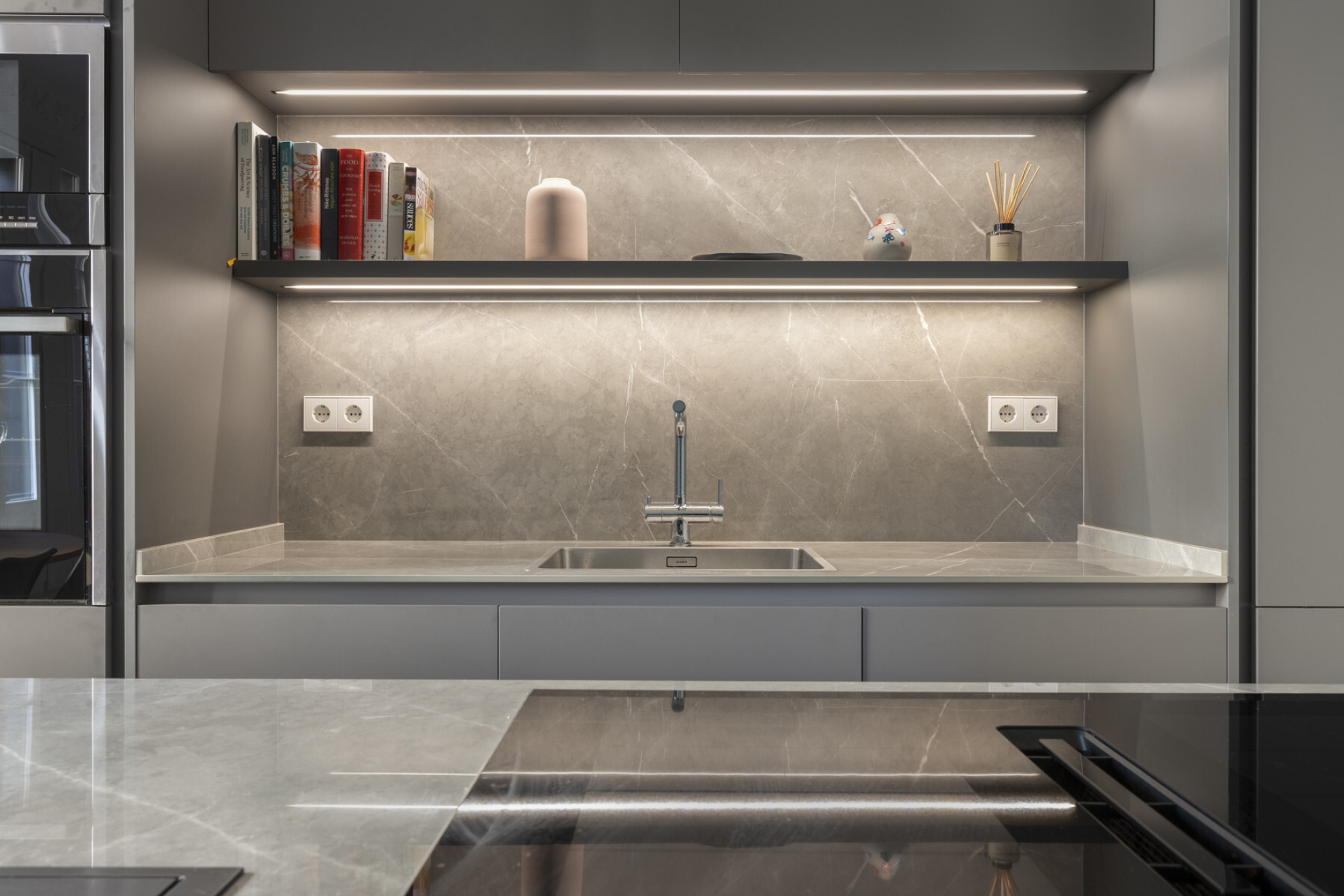  Beautiful renovated apartment with original elements - 物件實景