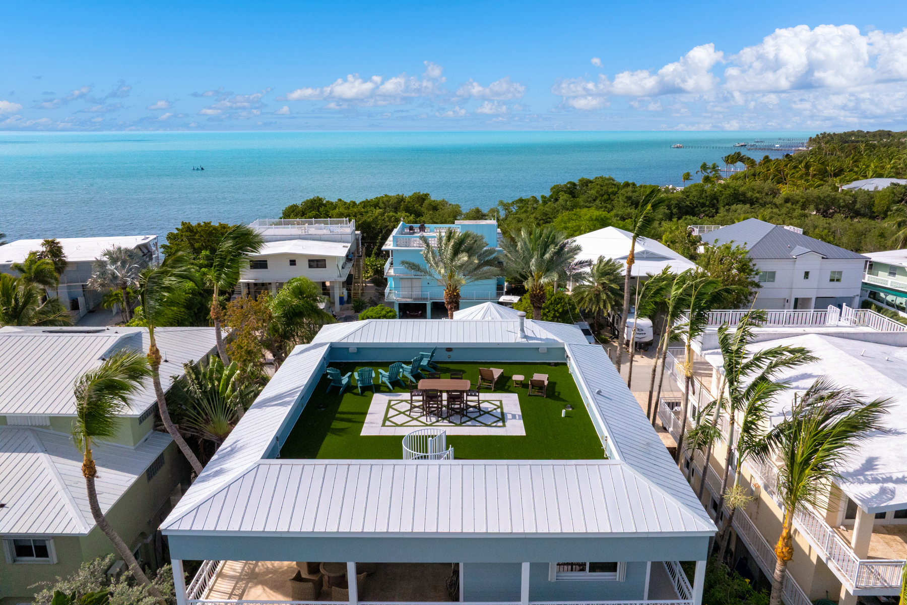 141 Canal Street, Plantation Key - 物件實景