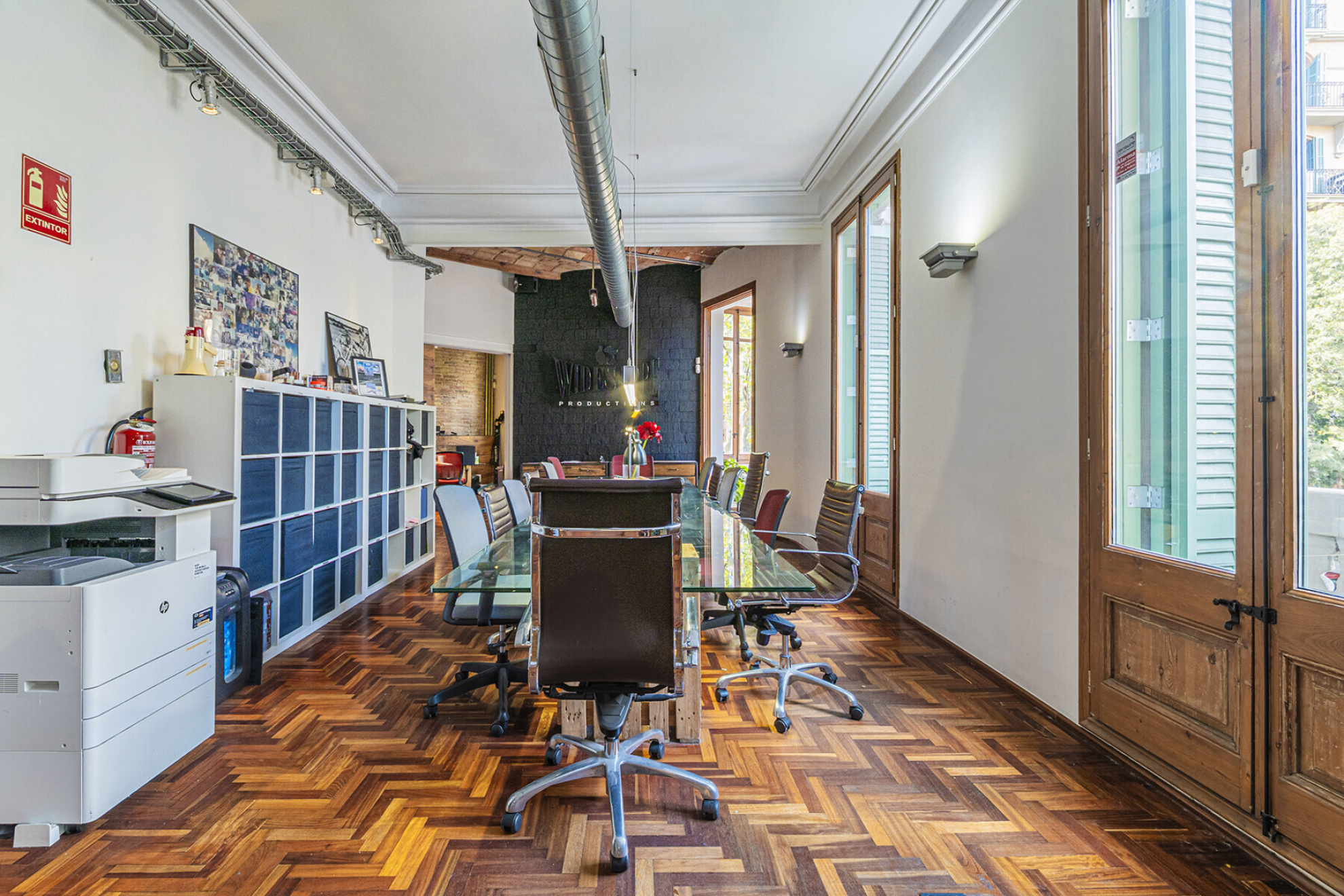  Charming Principal in the best area of L