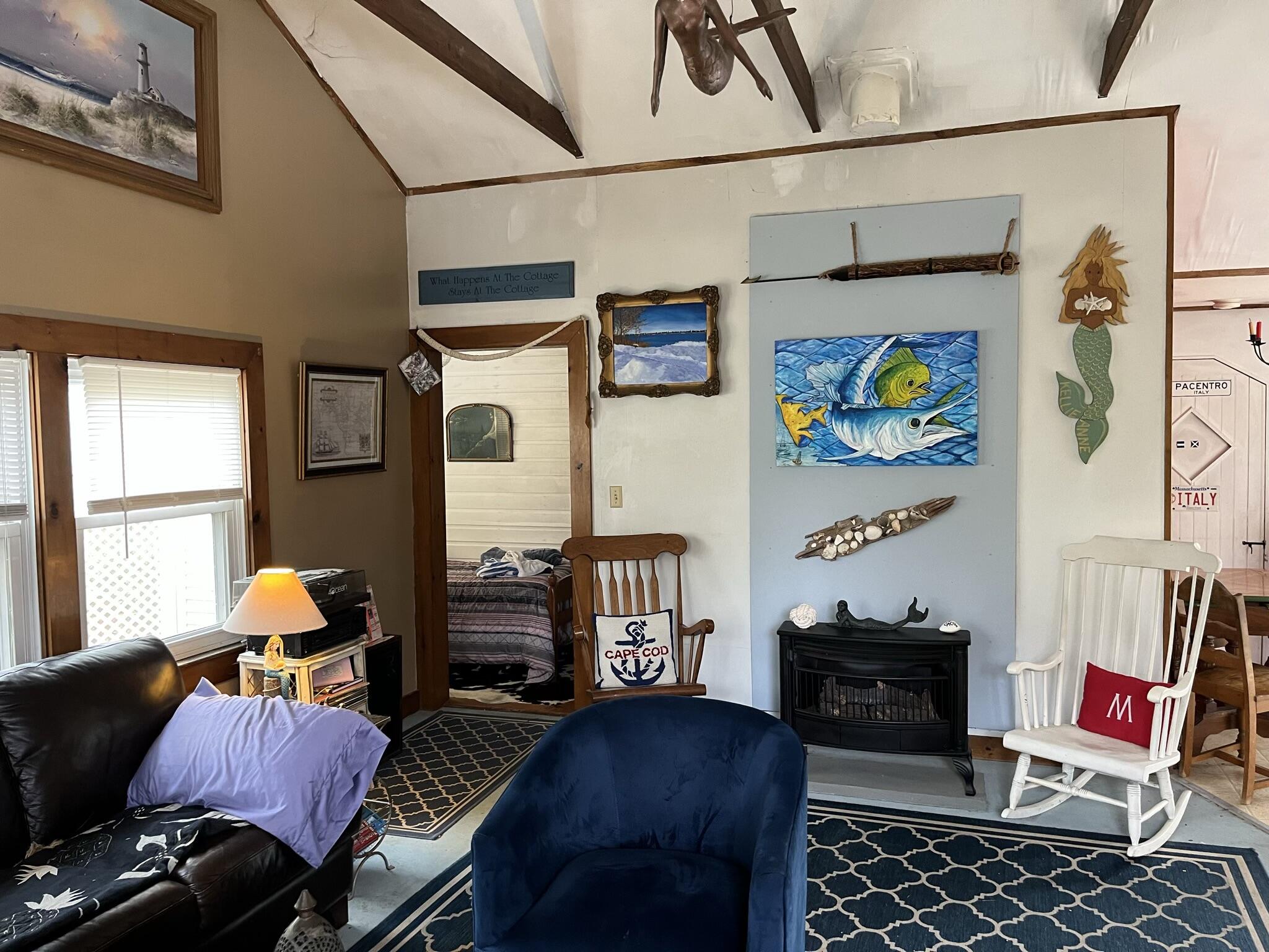  59 Cedar Street - 物件實景