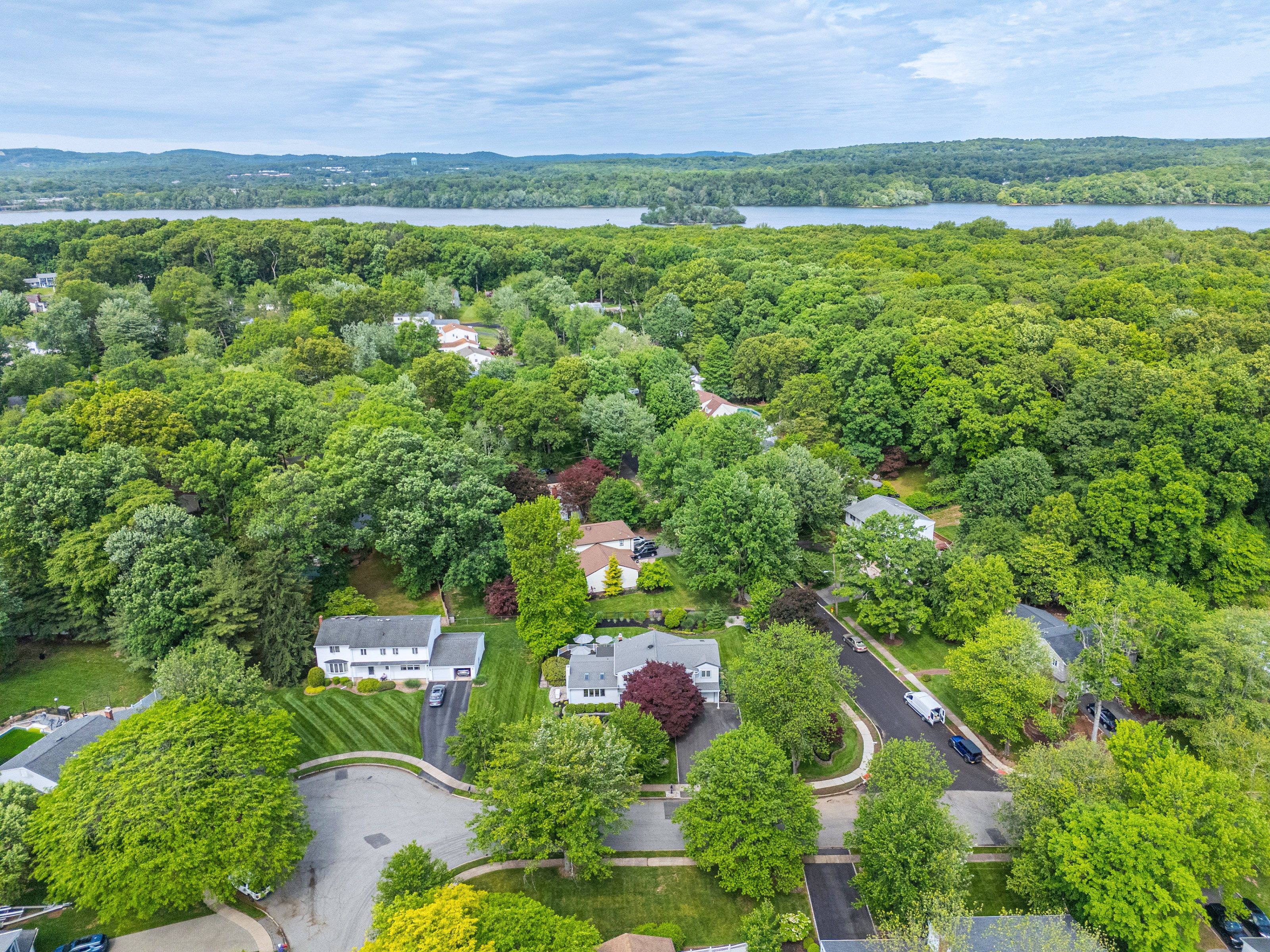  22 Woodbine Trail, Parsippany-Troy Hills, NJ 07054 - 物件實景