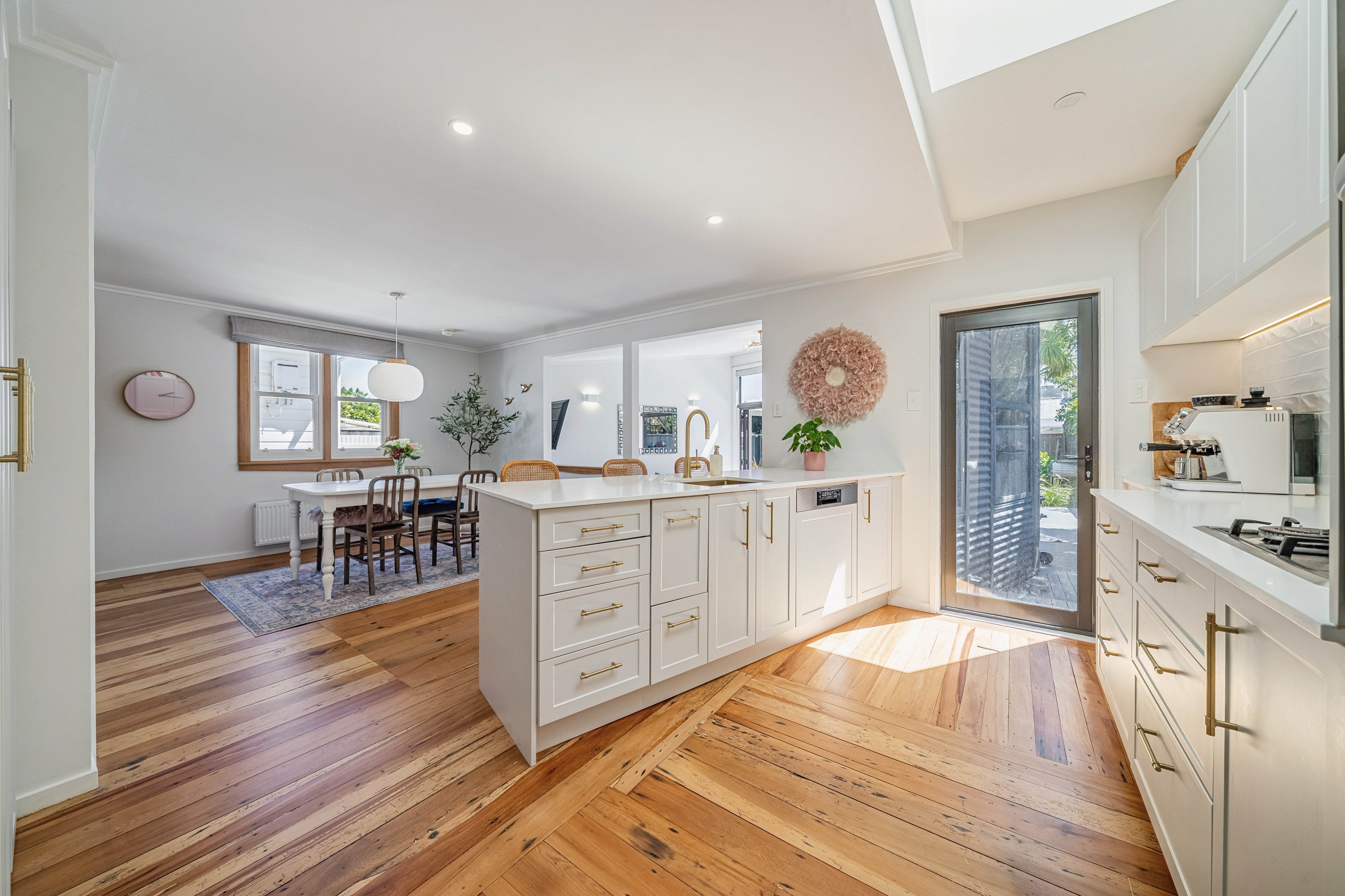  37 Bolton Street, Petone, Lower Hutt - 物件實景