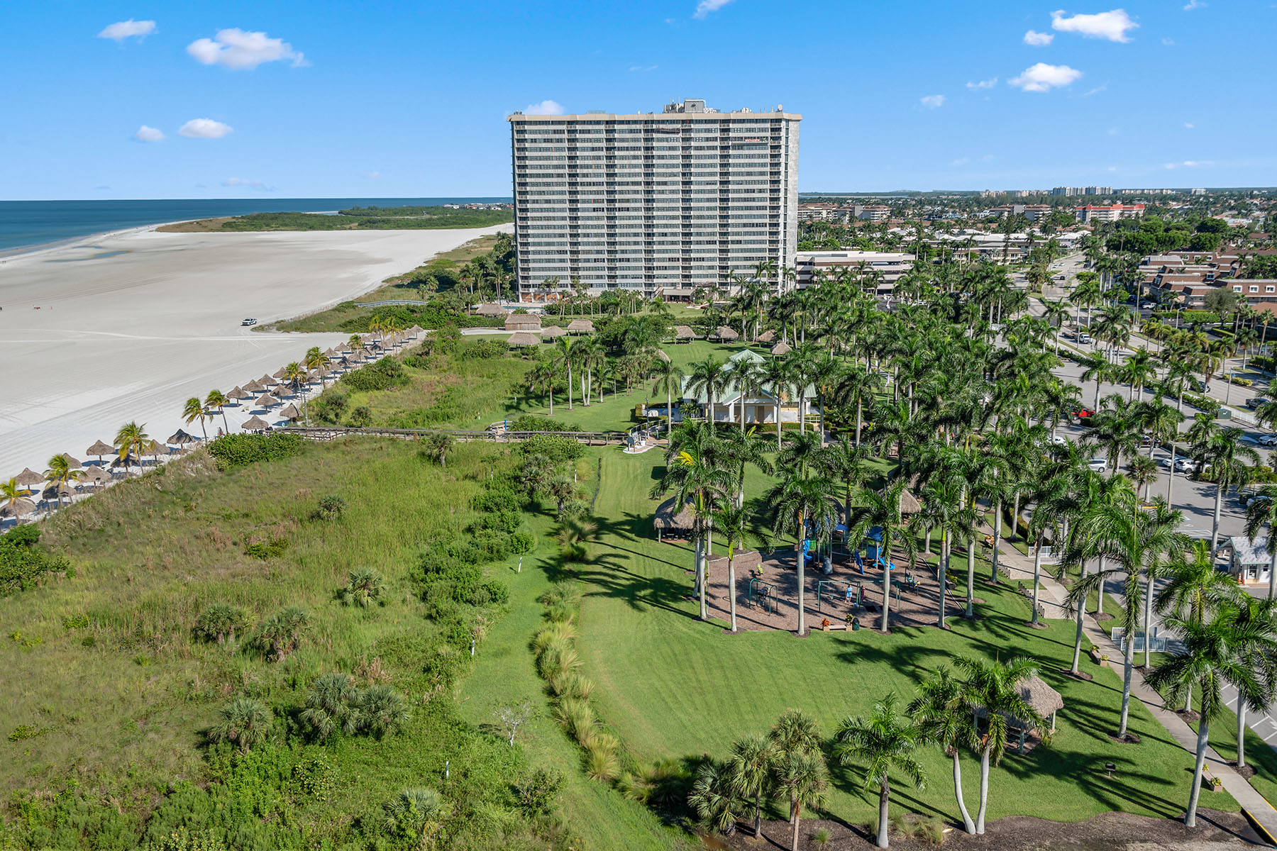  MARCO ISLAND - PRINCESS DEL MAR - 物件實景