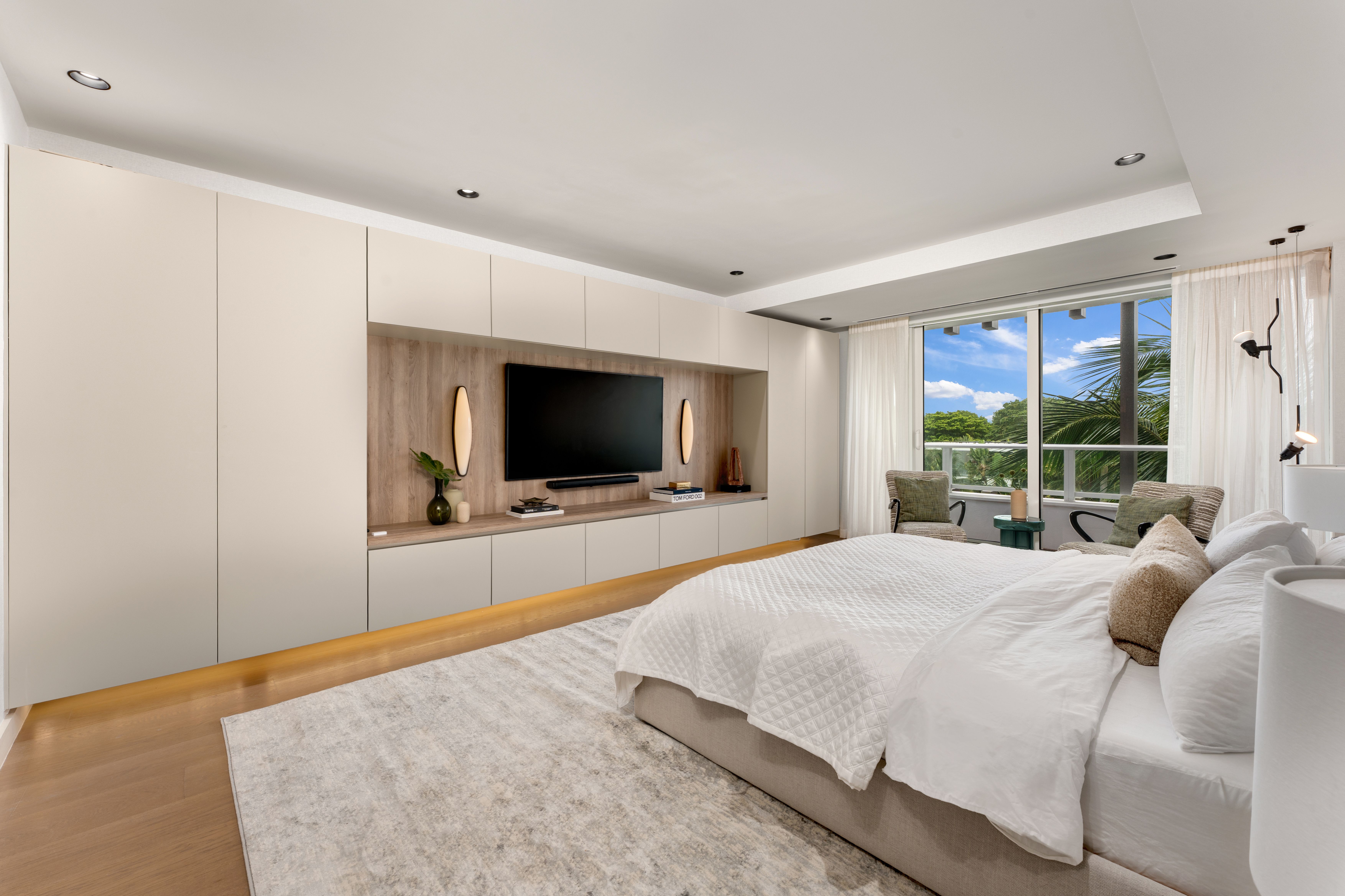  4701 Meridian Avenue, Miami Beach, FL 33140 - 物件實景