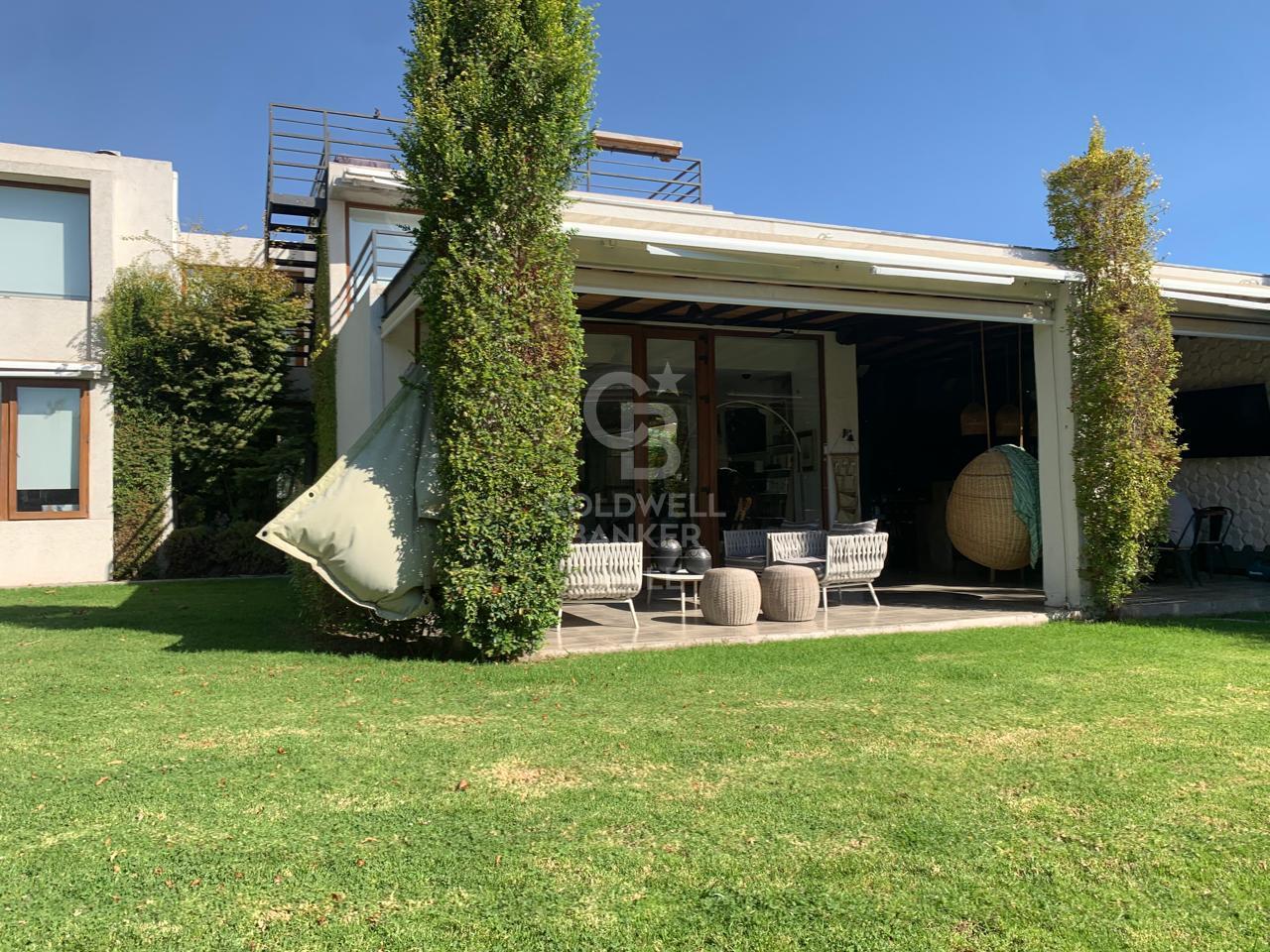 Colina, Chile, 5 Bedrooms Bedrooms, ,4 BathroomsBathrooms,Residential,For Sale,1731685