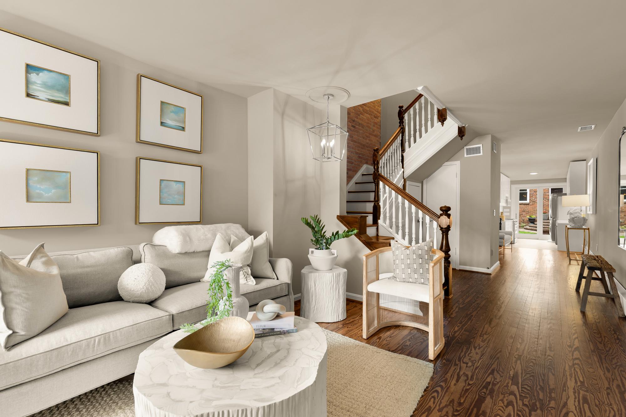  128 D Street SE, Washington, DC, 20003 - 物件實景