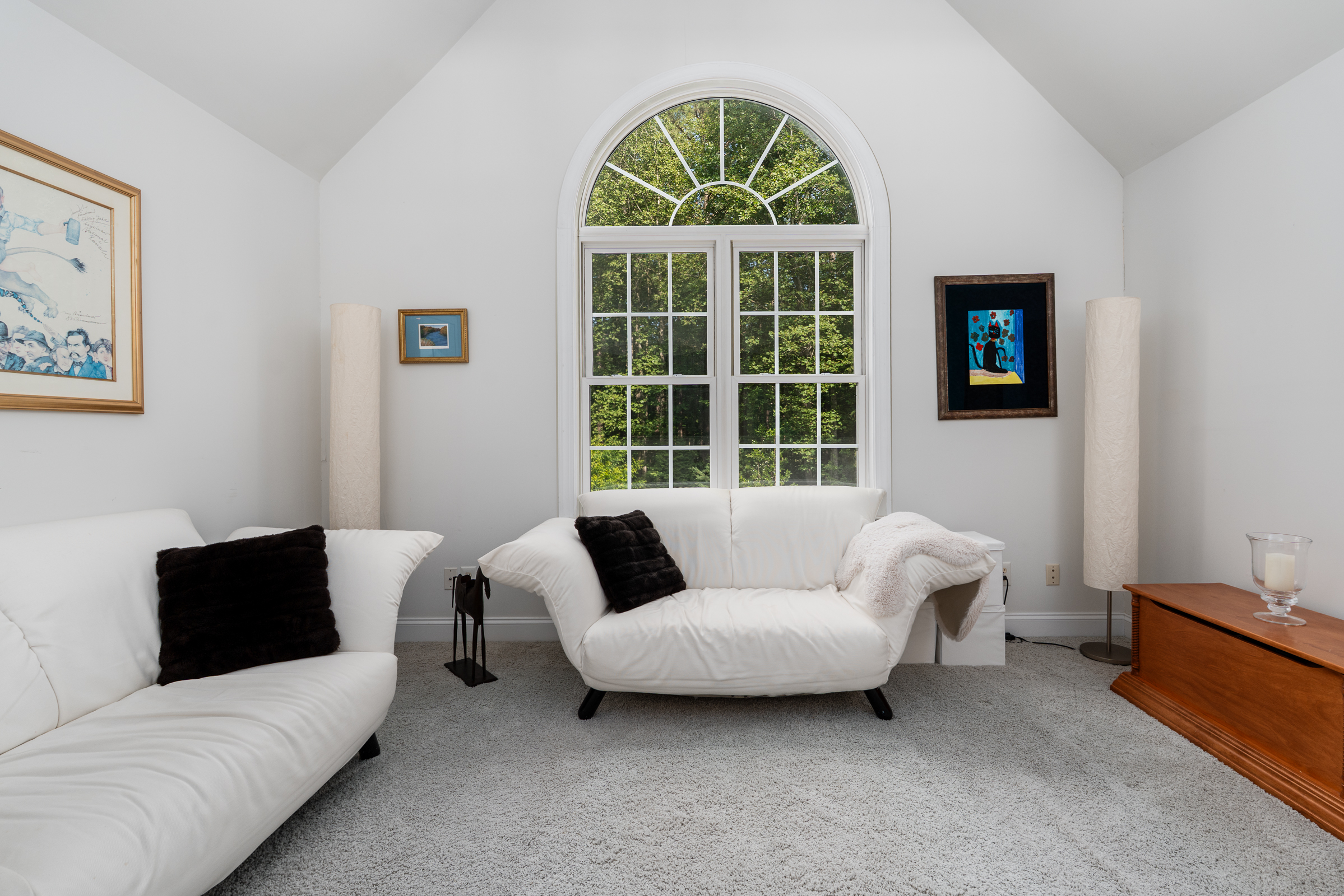  3124 Rock Cress Lane, Sandy Hook, VA 23153 - 物件實景