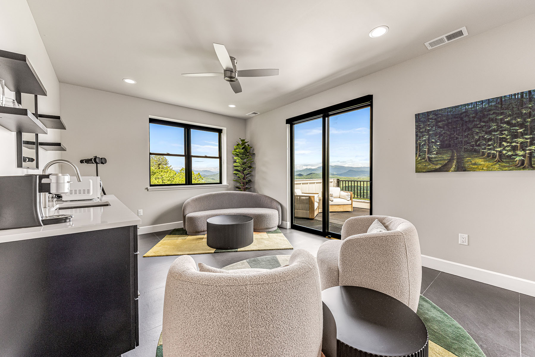  ALMOND - 物件實景