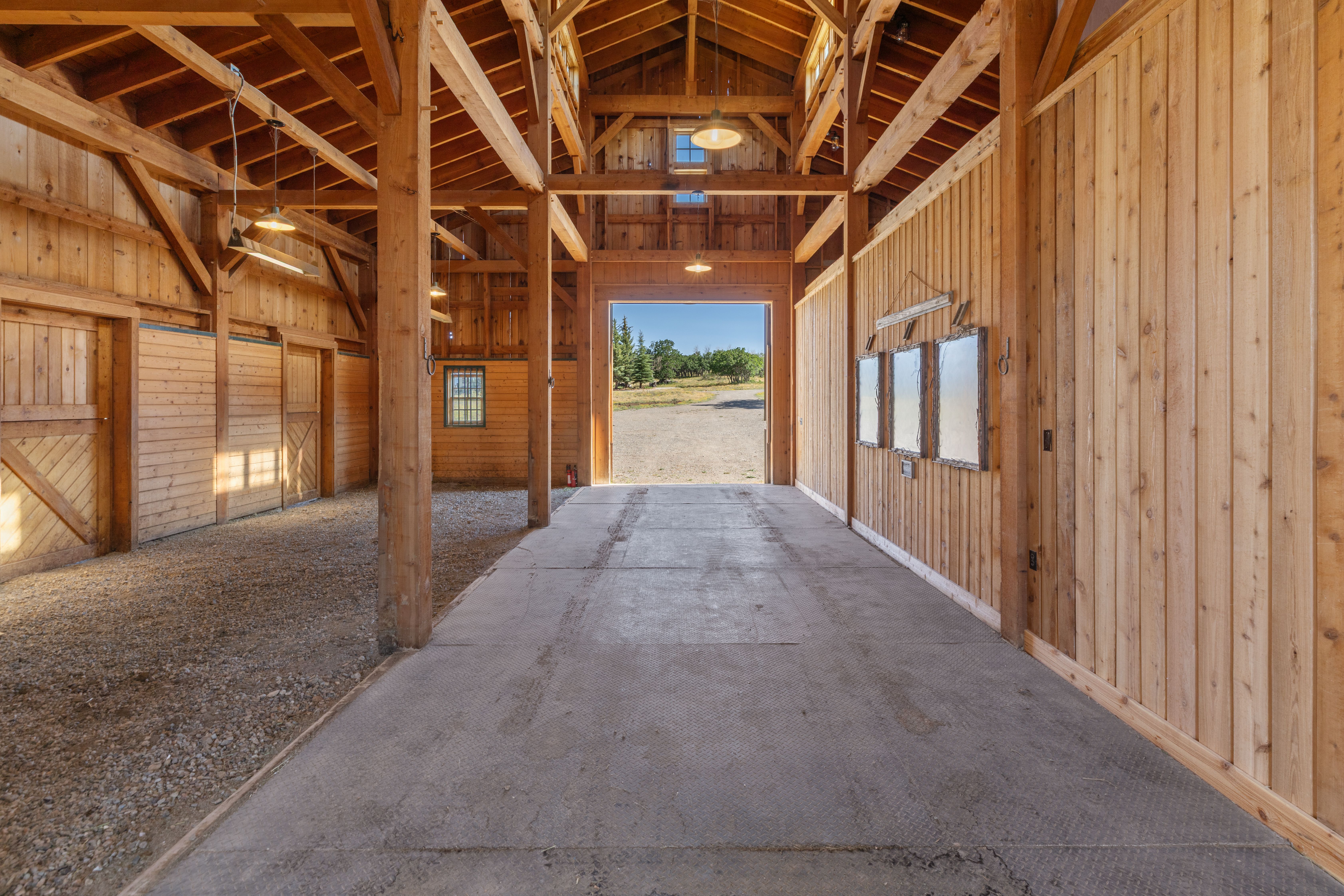  141-Acre Legacy Ranch Estate near Telluride - 物件實景
