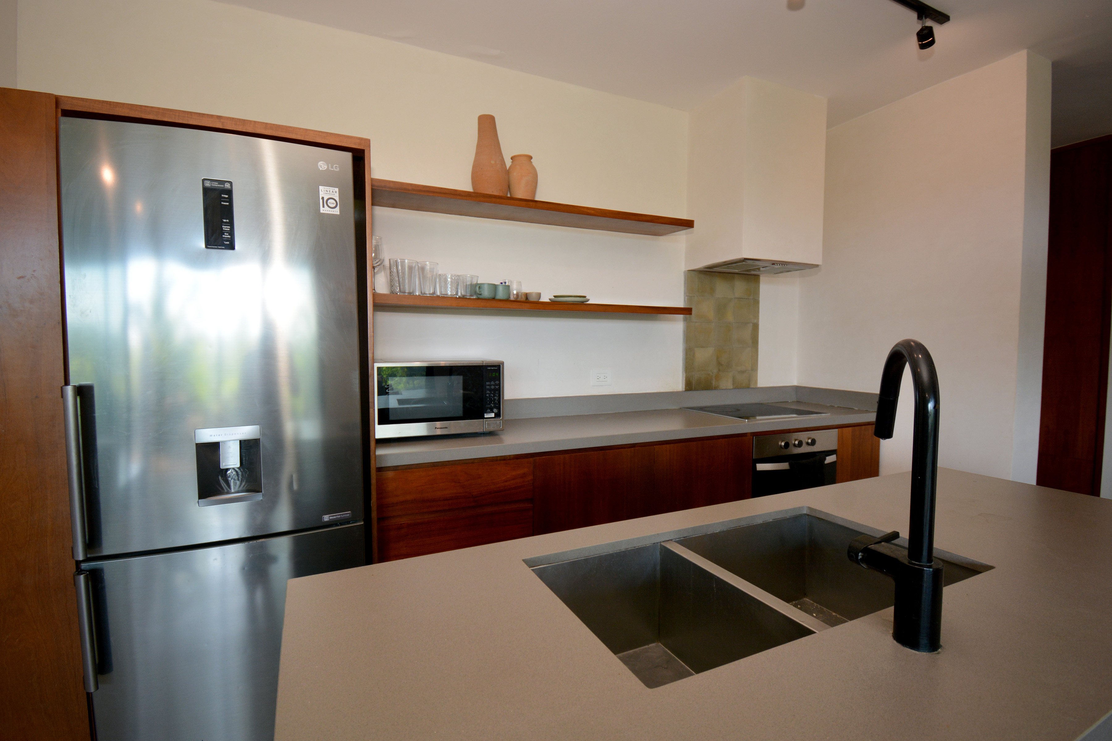  Boho Grand Garden Residence  3BR & Private Pool - 物件實景