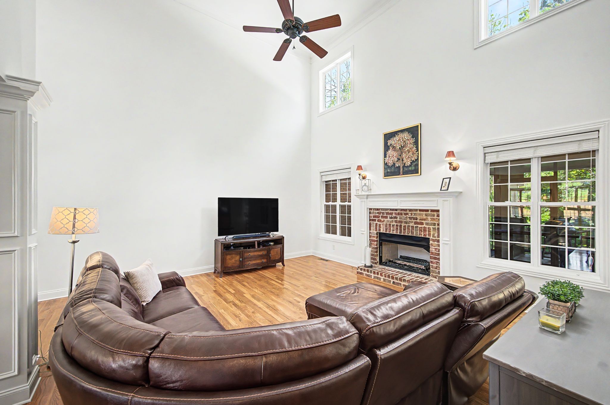  9716 Mountain Ash Ct, Brentwood, TN, 37027 - 物件實景