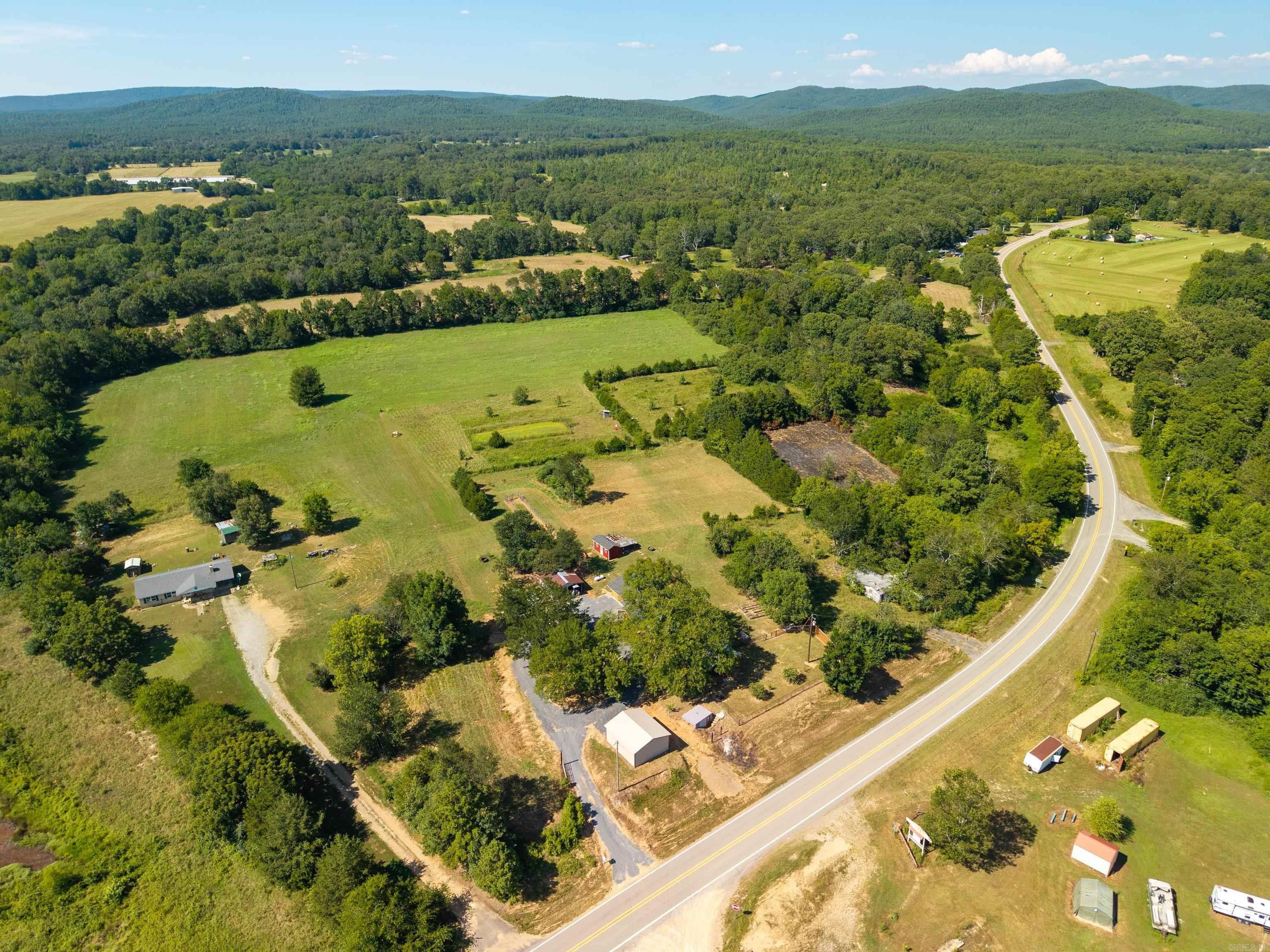 Sims, Arkansas, 71969, United States, 4 Bedrooms Bedrooms, ,3 BathroomsBathrooms,Residential,For Sale,1974713