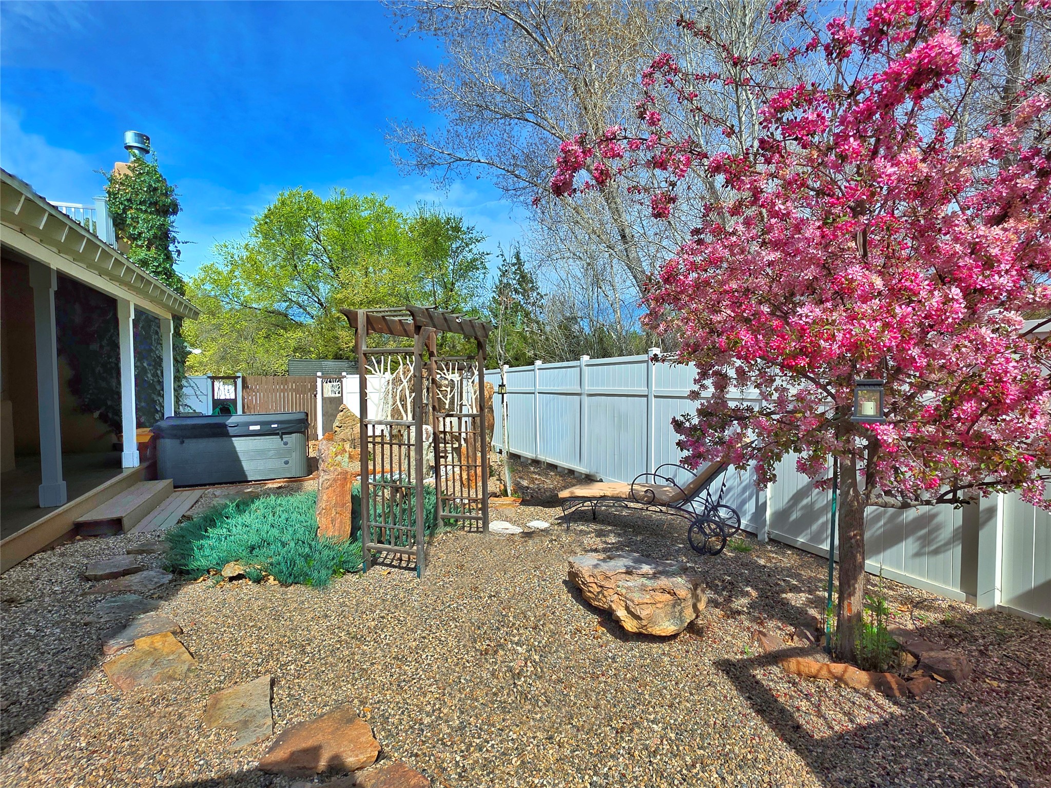  7 Camino De Pastores #A & #B - 物件實景