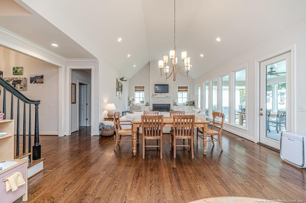 Sanford, North Carolina, 27330, United States, 4 Bedrooms Bedrooms, ,3 BathroomsBathrooms,Residential,For Sale,1970014