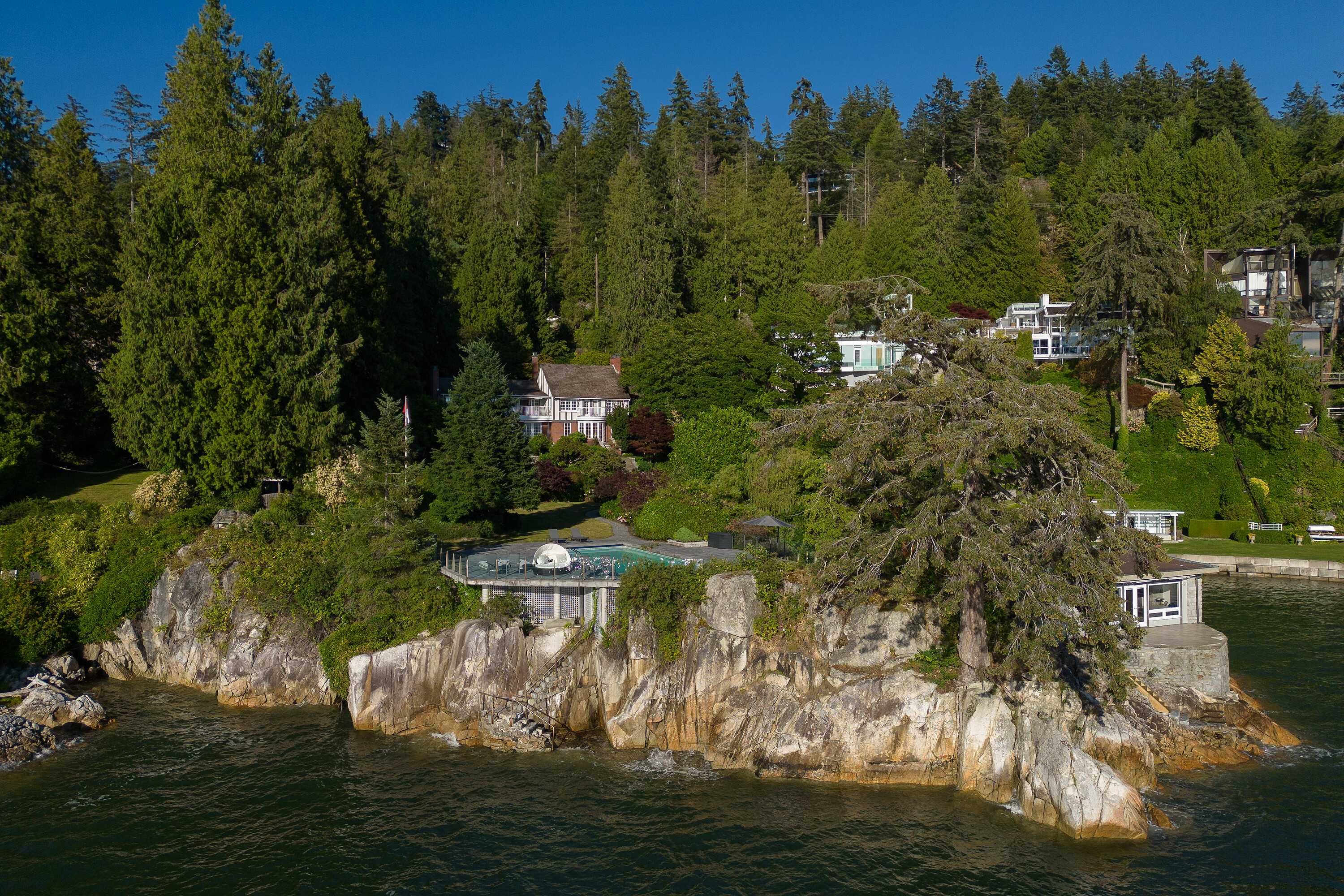  West Vancouver, Greater Vancouver - 物件實景