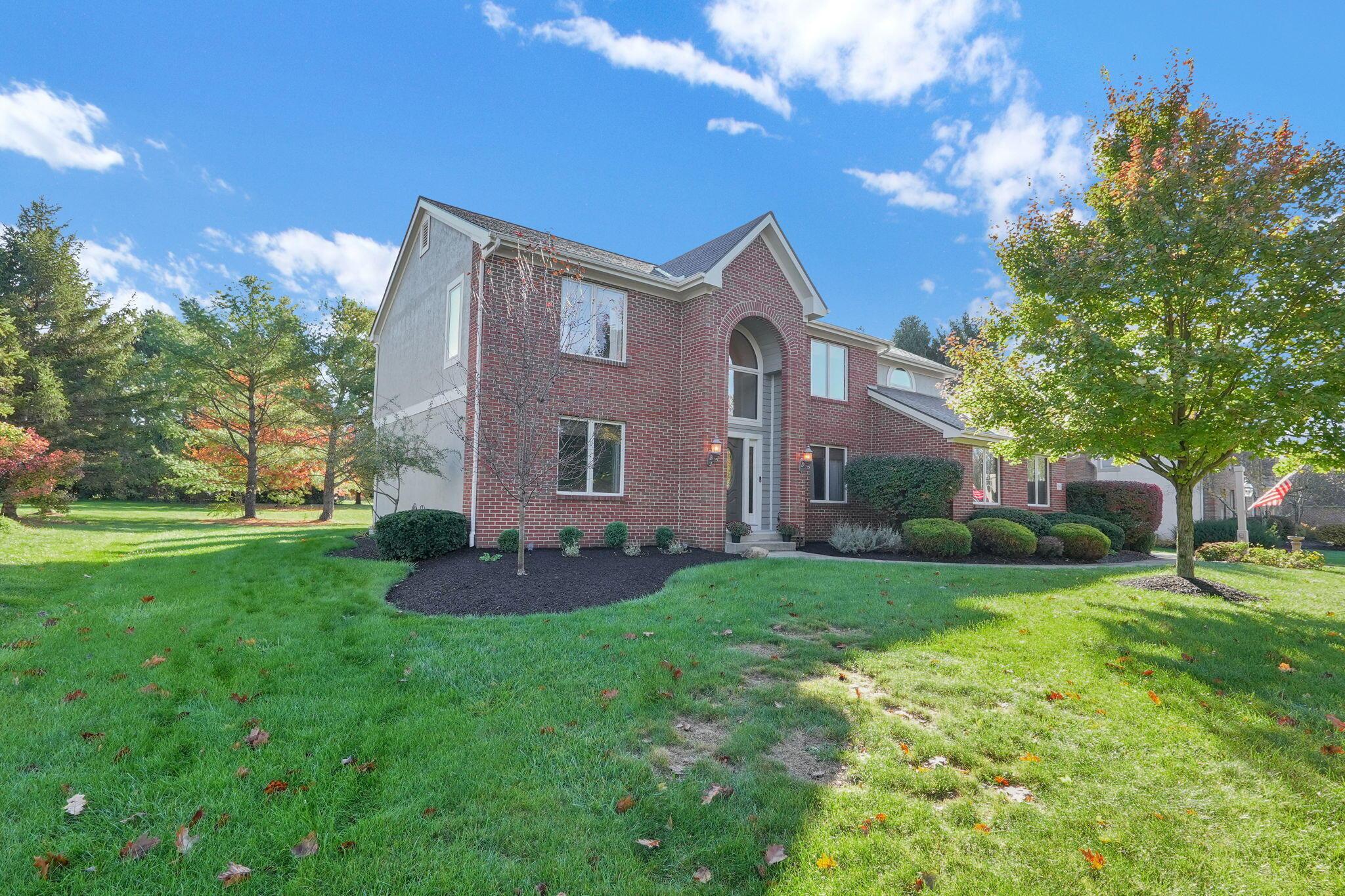 Canal Winchester, Ohio, 43110, United States, 4 Bedrooms Bedrooms, ,3 BathroomsBathrooms,Residential,For Sale,1988095