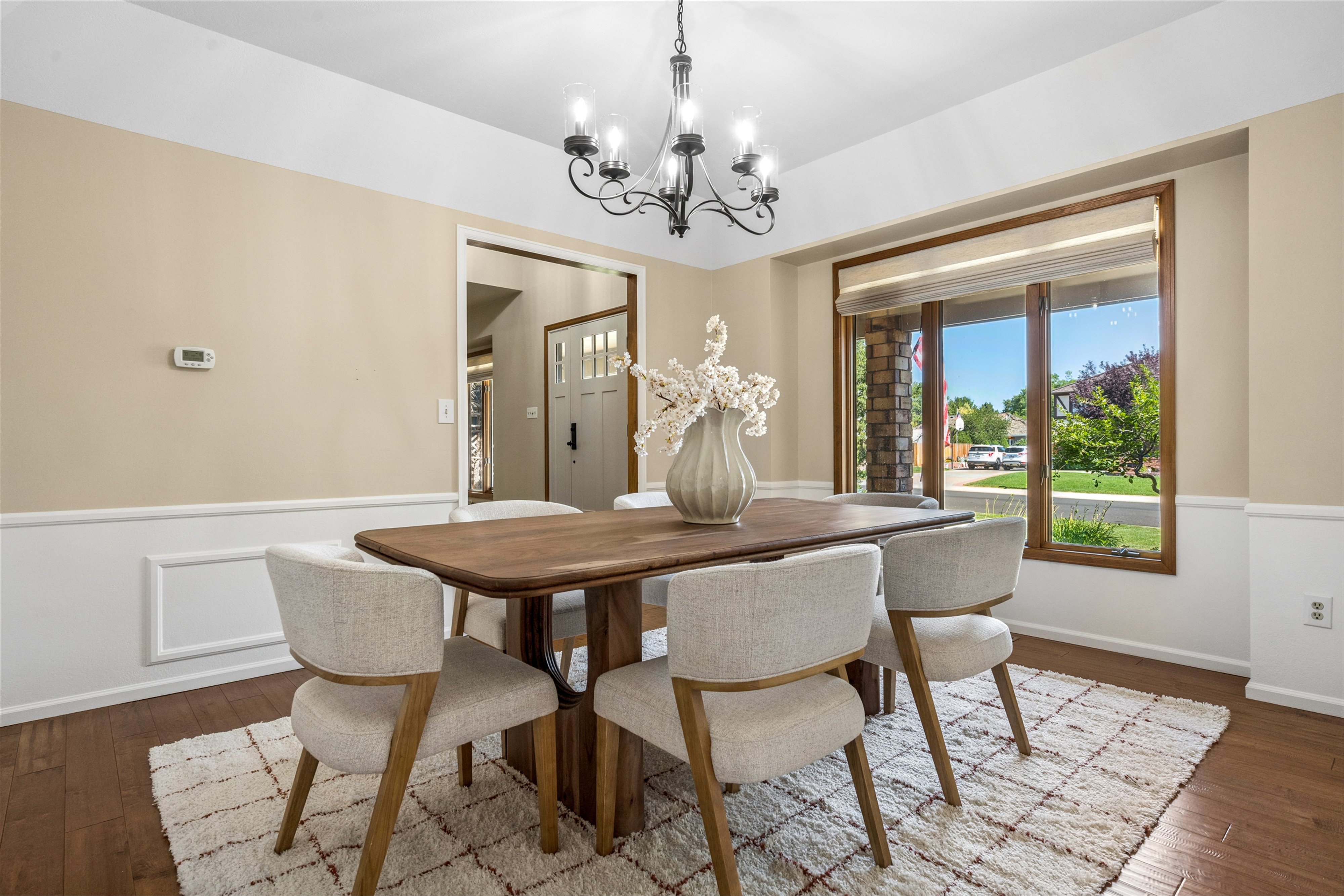  619 Crawford Cir, Longmont, CO, 80504 - 物件實景