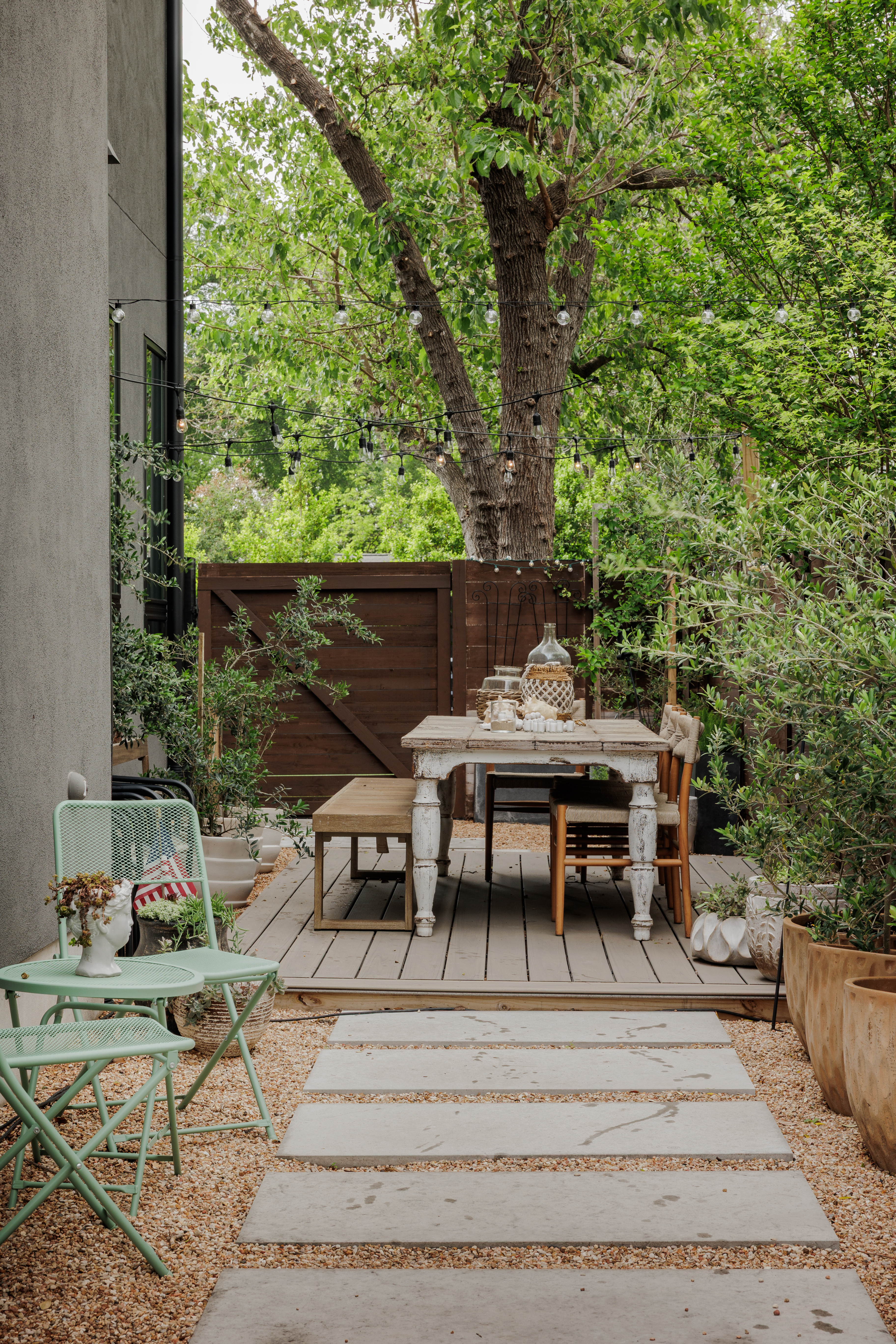  Sophisticated Barton Hills Home Balancing Lively Entertaining with Quiet Retreat - 物件實景