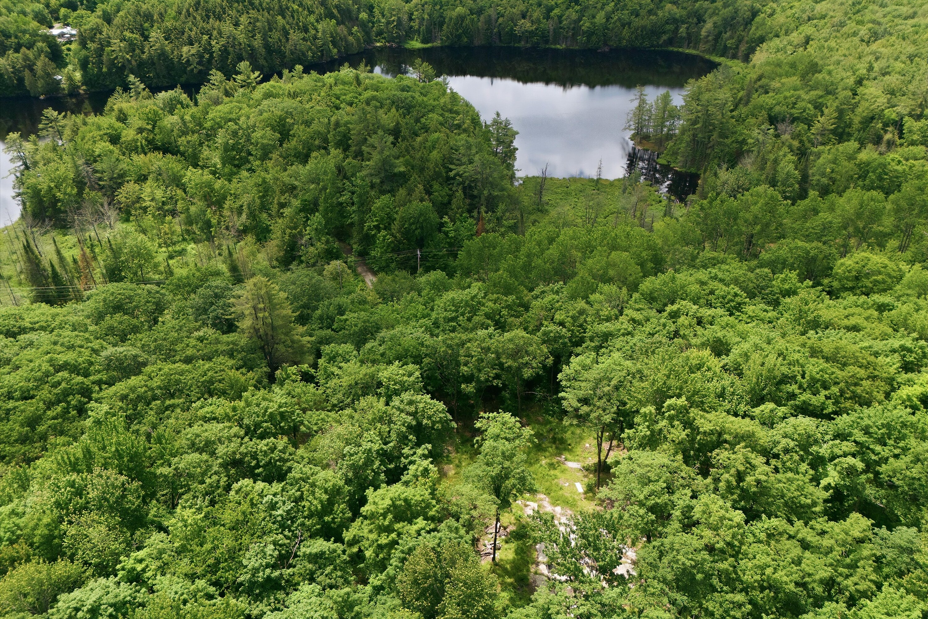  Bracebridge Building Lot - 物件實景