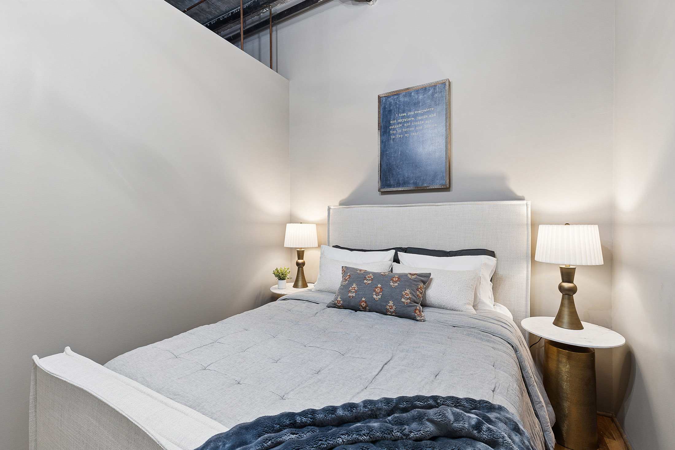  Elevated Loft Living in the Heart of Buckhead - 物件實景