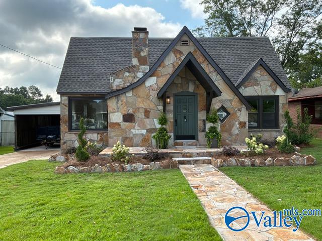 Magnolia Ave, Gadsden, AL 35903