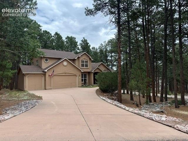Longmeadow Ln, Colorado Springs, CO 80921 #1