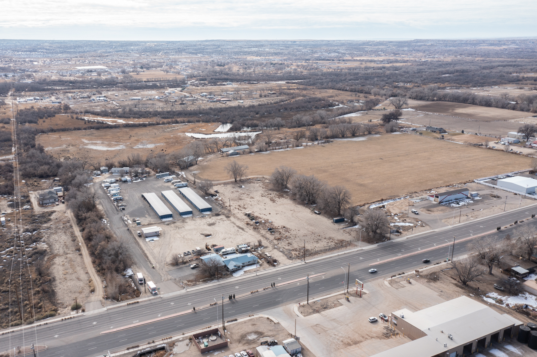 1927/1929 W. Broadway Ave., Bloomfield, New Mexico, 87413, United States, ,Residential,For Sale,1927/1929 W. Broadway Ave.,1009346