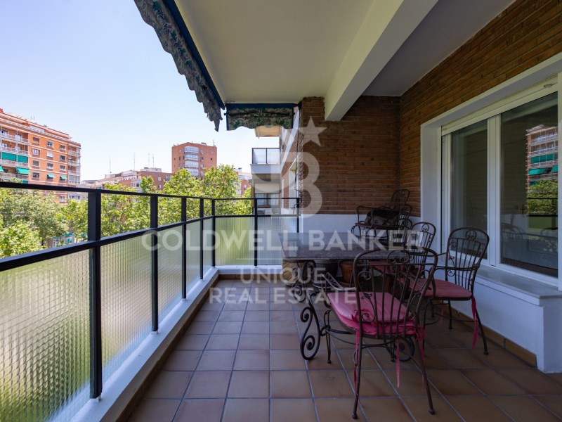 Madrid, Comunidad de Madrid, ES, 5 Bedrooms Bedrooms, ,3 BathroomsBathrooms,Residential,For Sale,1847498