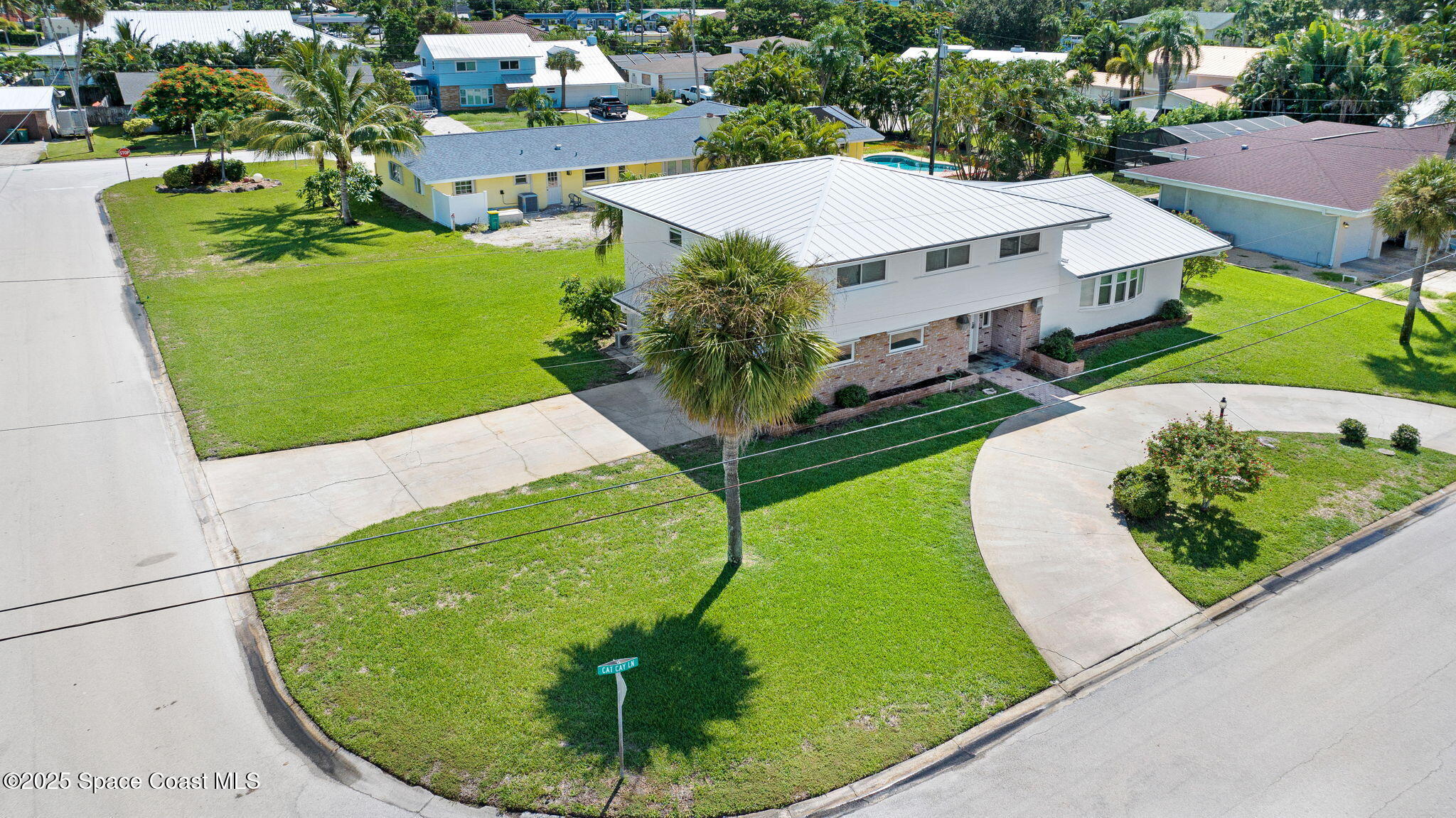 Indian Harbour Beach, Florida, 32937, United States, 4 Bedrooms Bedrooms, ,3 BathroomsBathrooms,Residential,For Sale,1941737
