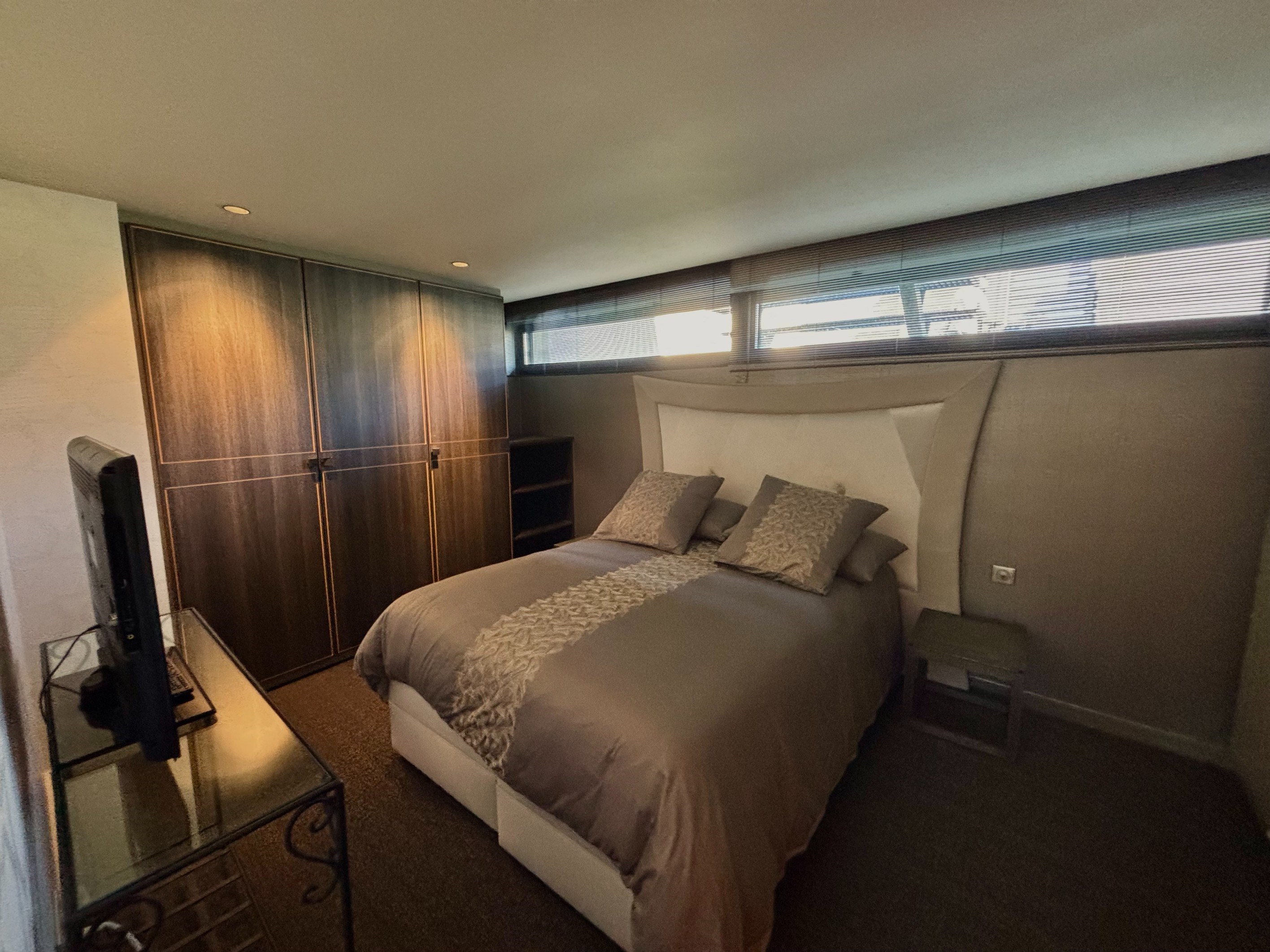  Normandy, Côte Fleurie, Exceptional architect-designed villa - Direct beach acc… - 物件實景