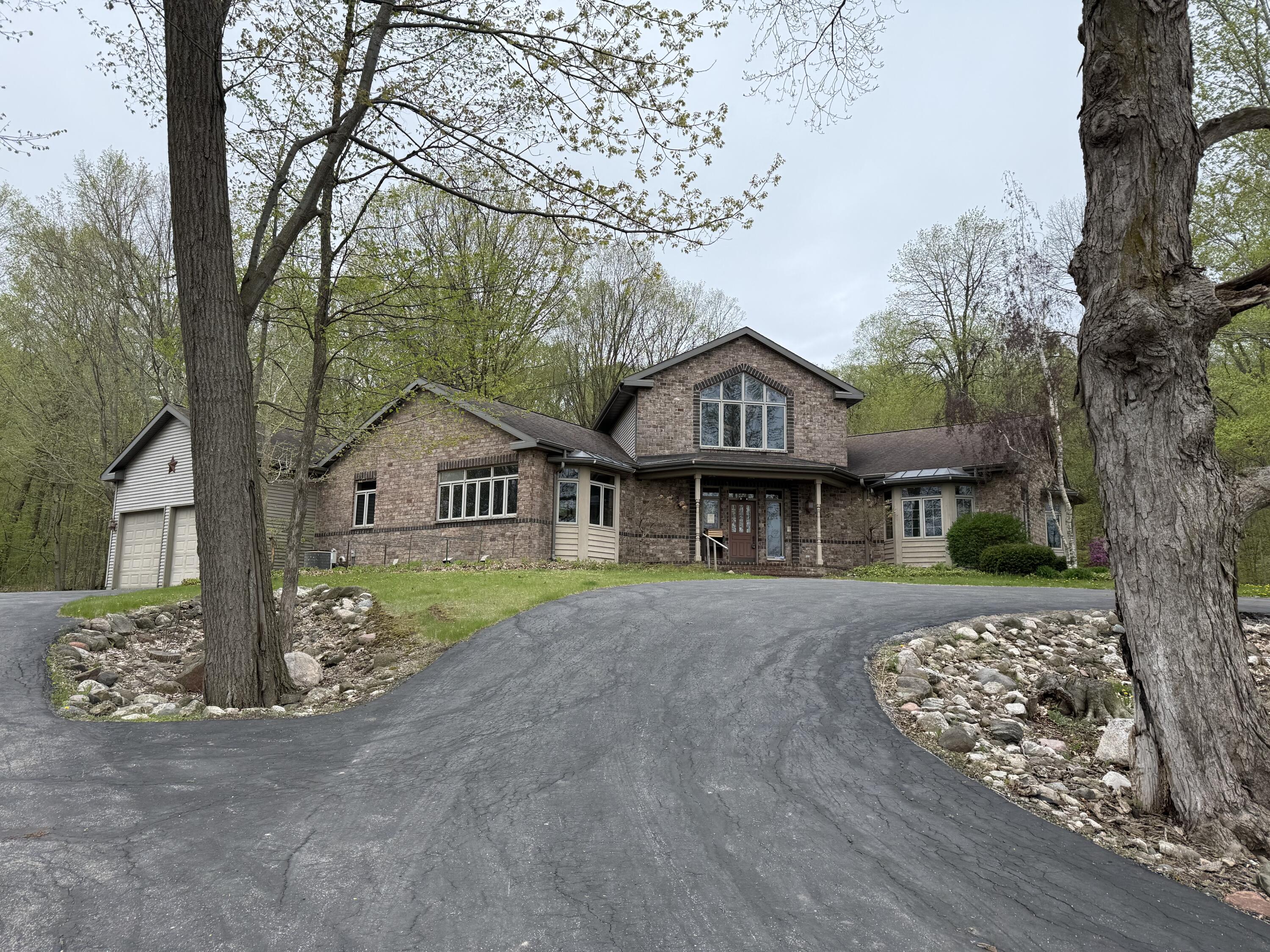 Eaton, Wisconsin, 54245, United States, 3 Bedrooms Bedrooms, ,4 BathroomsBathrooms,Residential,For Sale,1926569