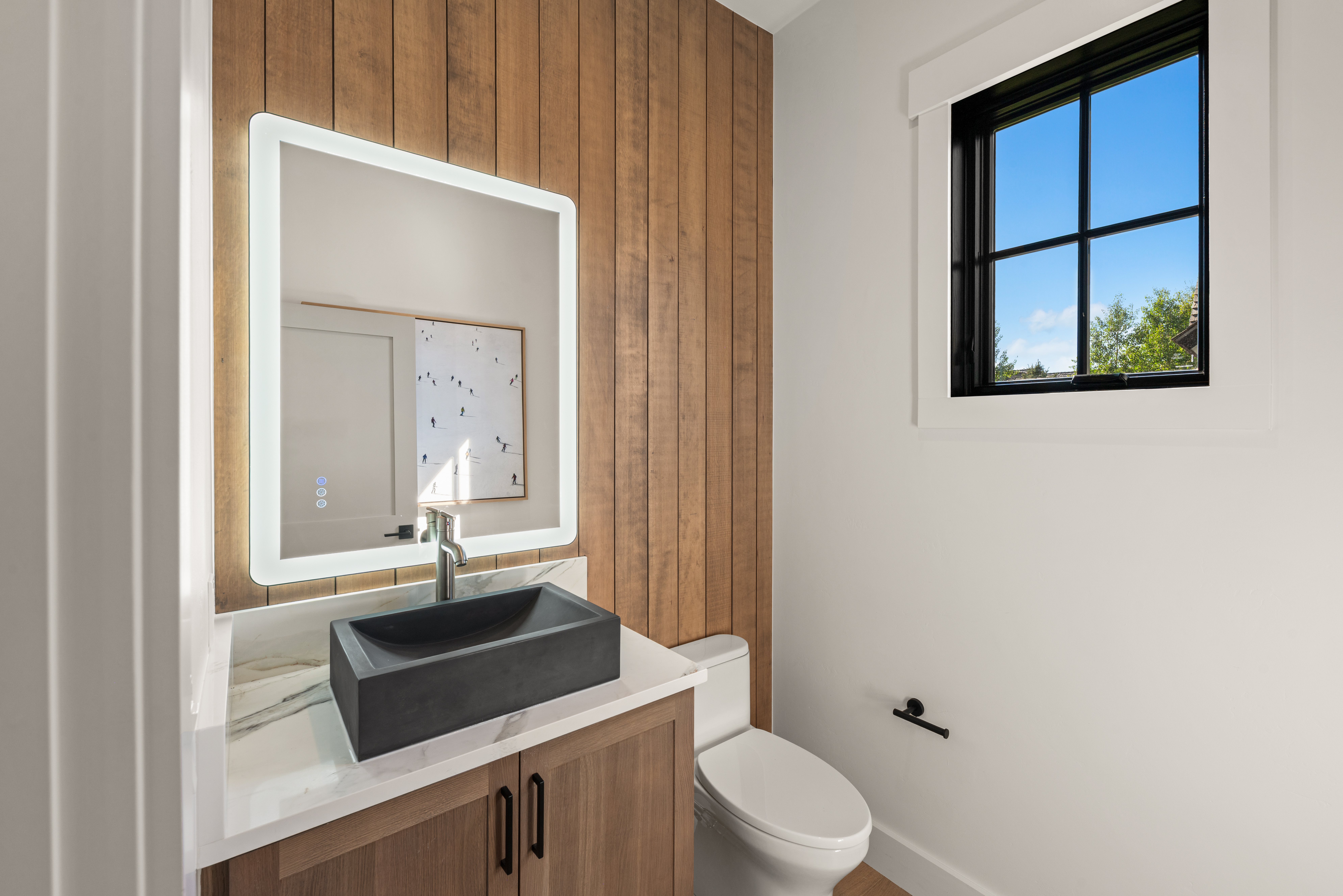  Newly Built End-Unit Townhome Offers The Ultimate Mountain LIfestyle - 物件實景