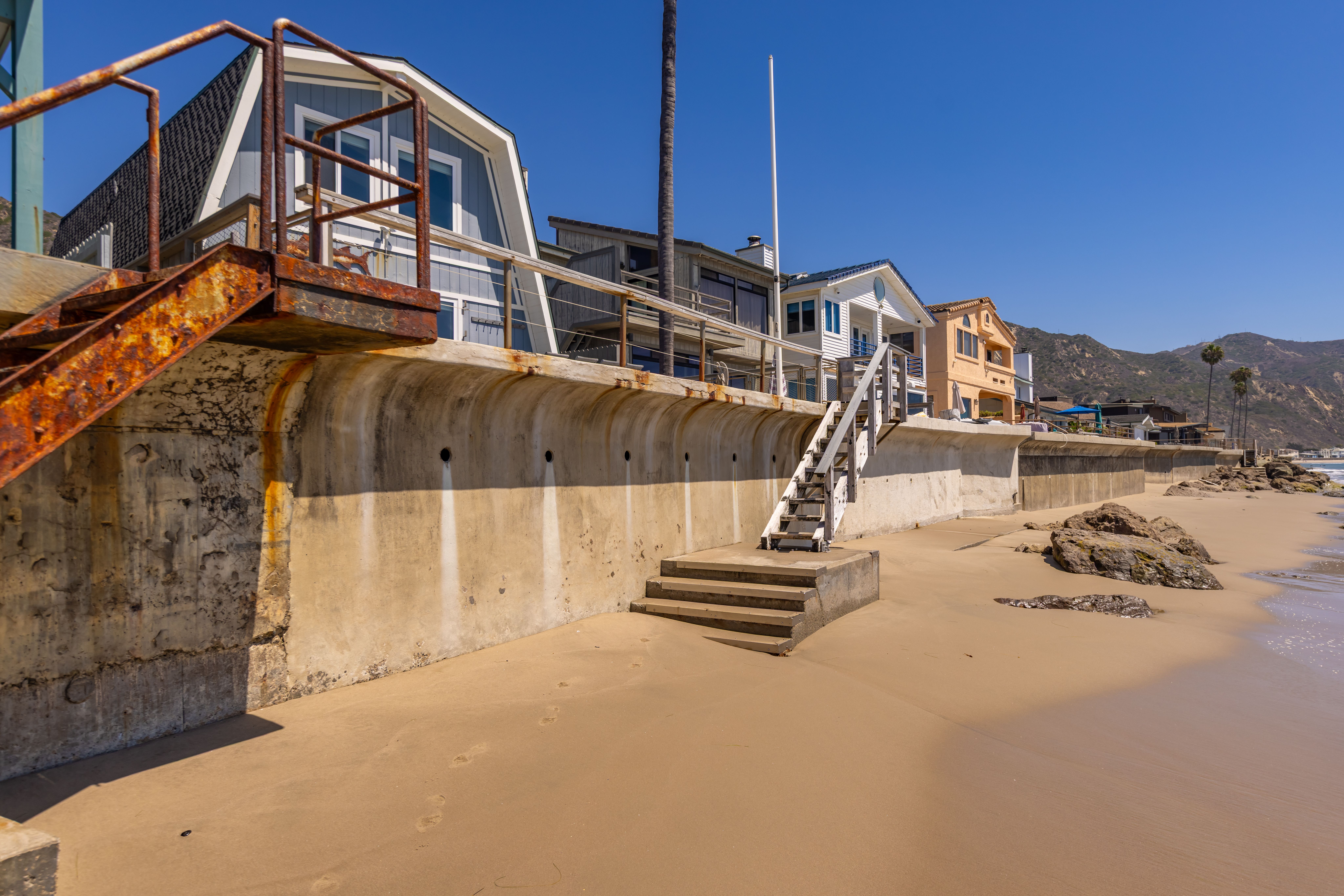  3828 West Pacific Coast Highway, Ventura, CA 93001 - 物件實景