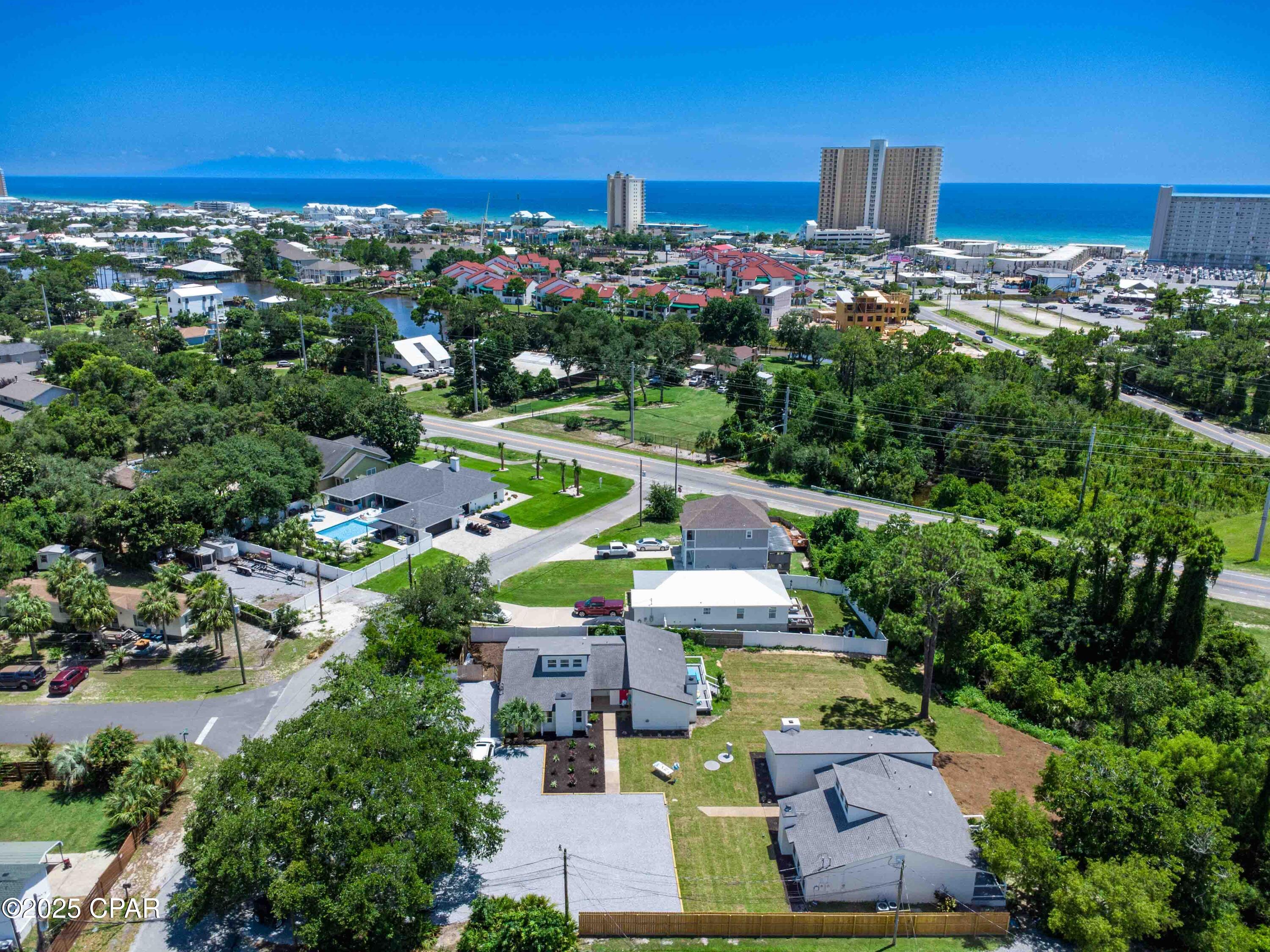 Panama City Beach, Florida, 32408, United States, 8 Bedrooms Bedrooms, ,4 BathroomsBathrooms,Residential,For Sale,1895377